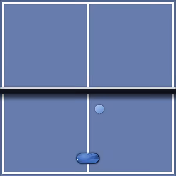 Lonely Pong #11