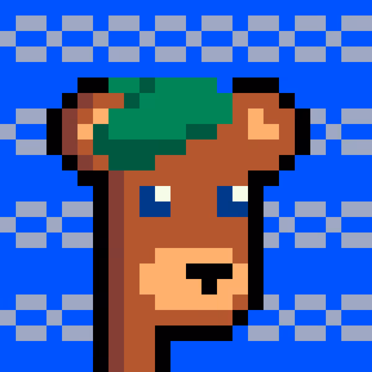 BearPunks #2661