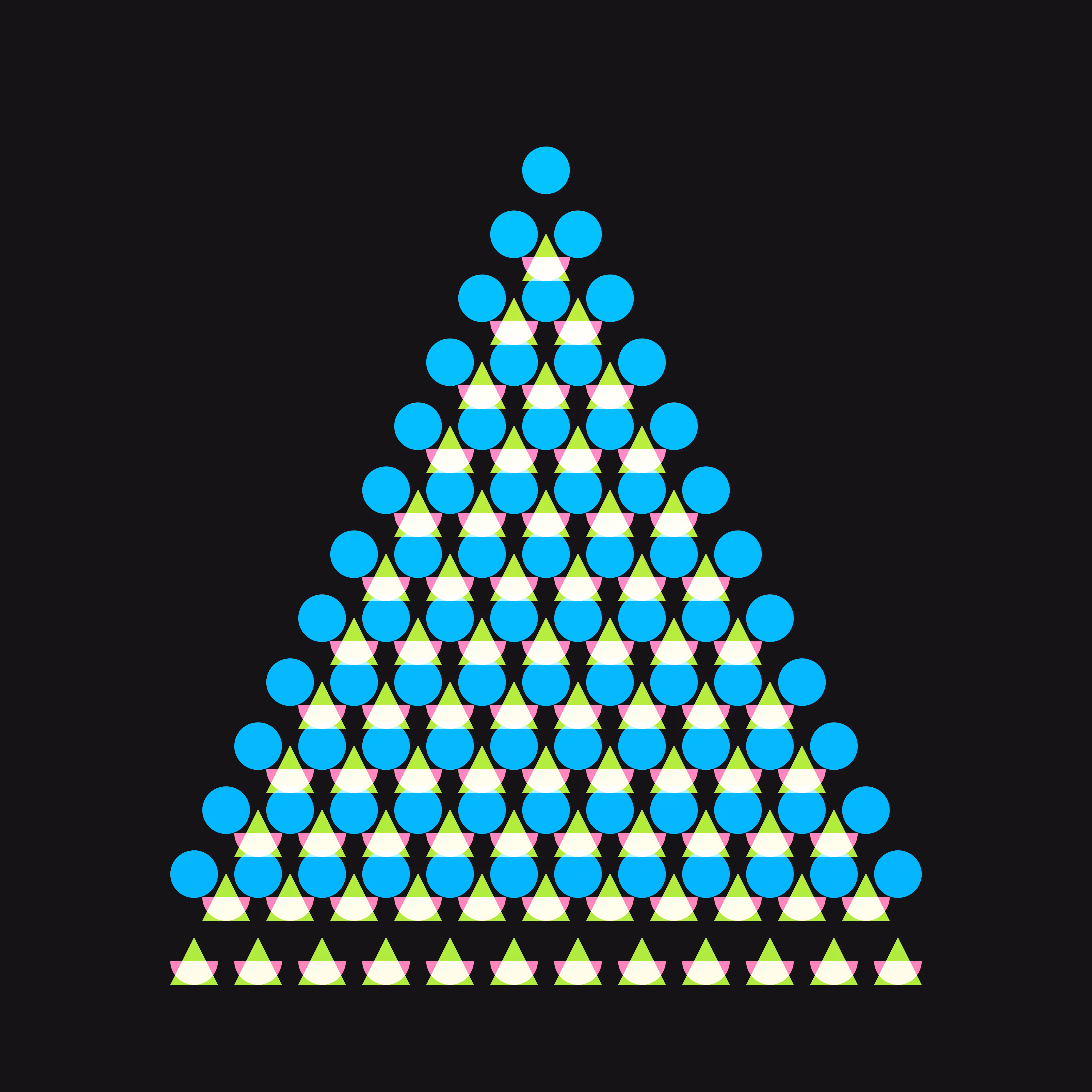 Tesselations #59