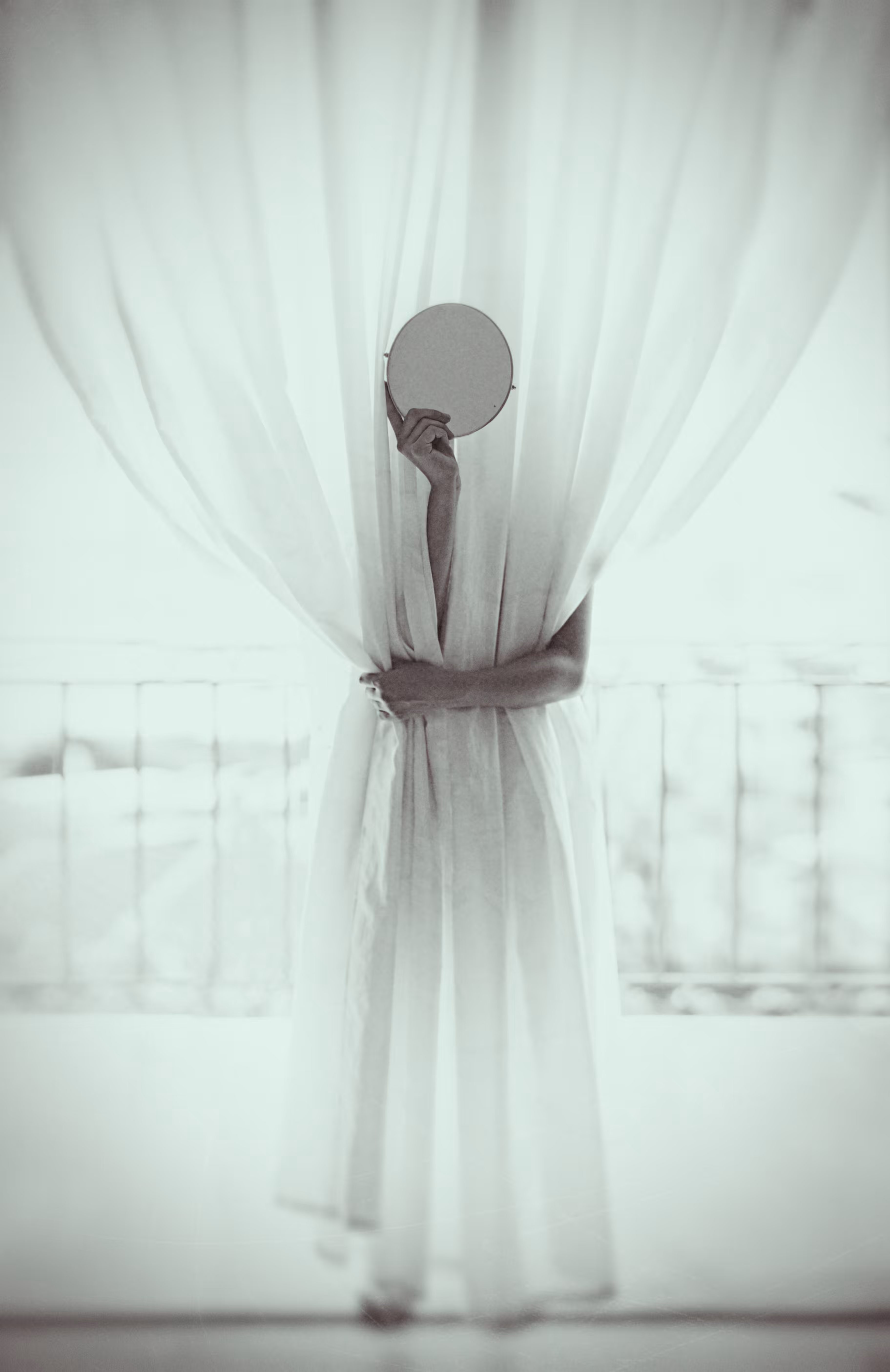 My Invisible Me