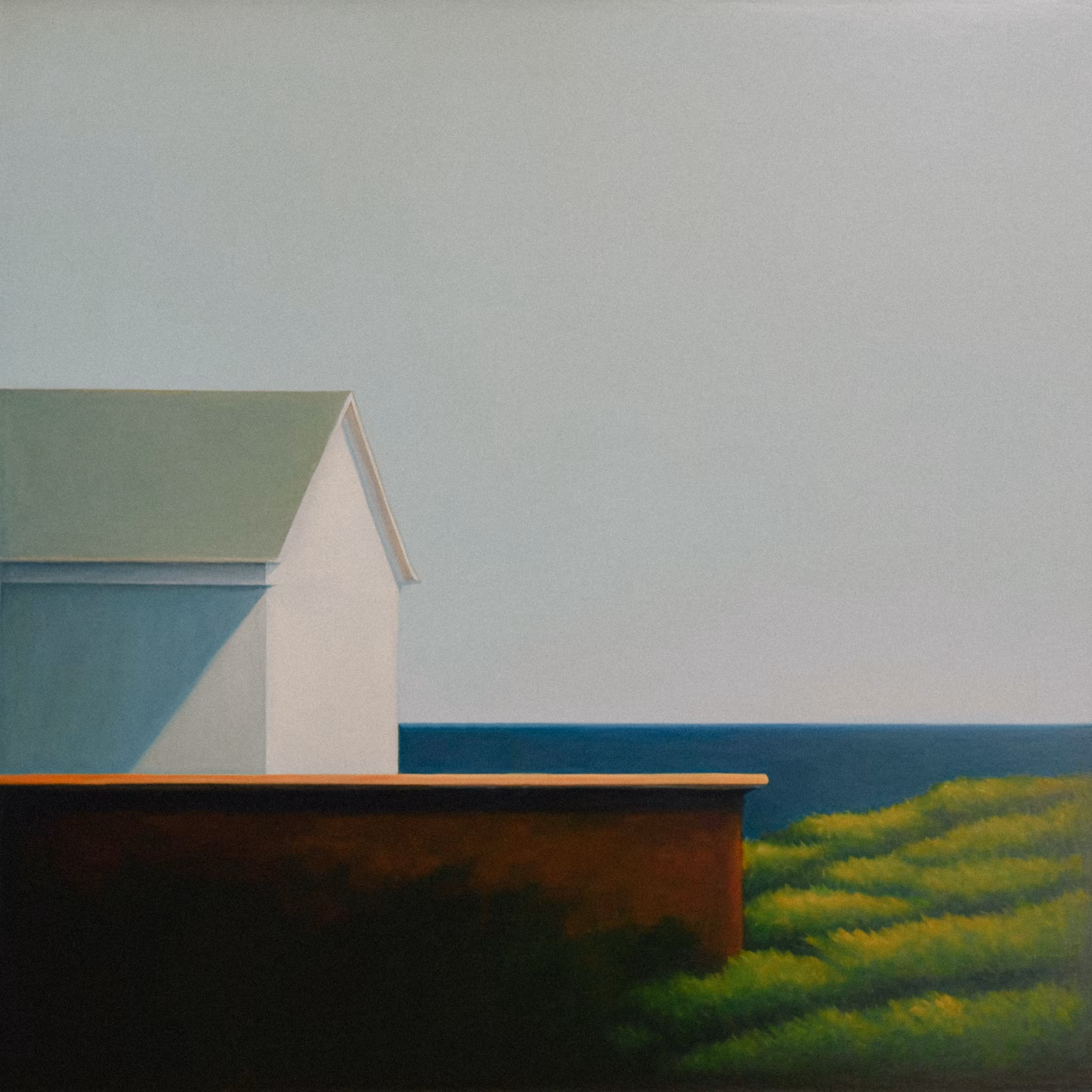 The House