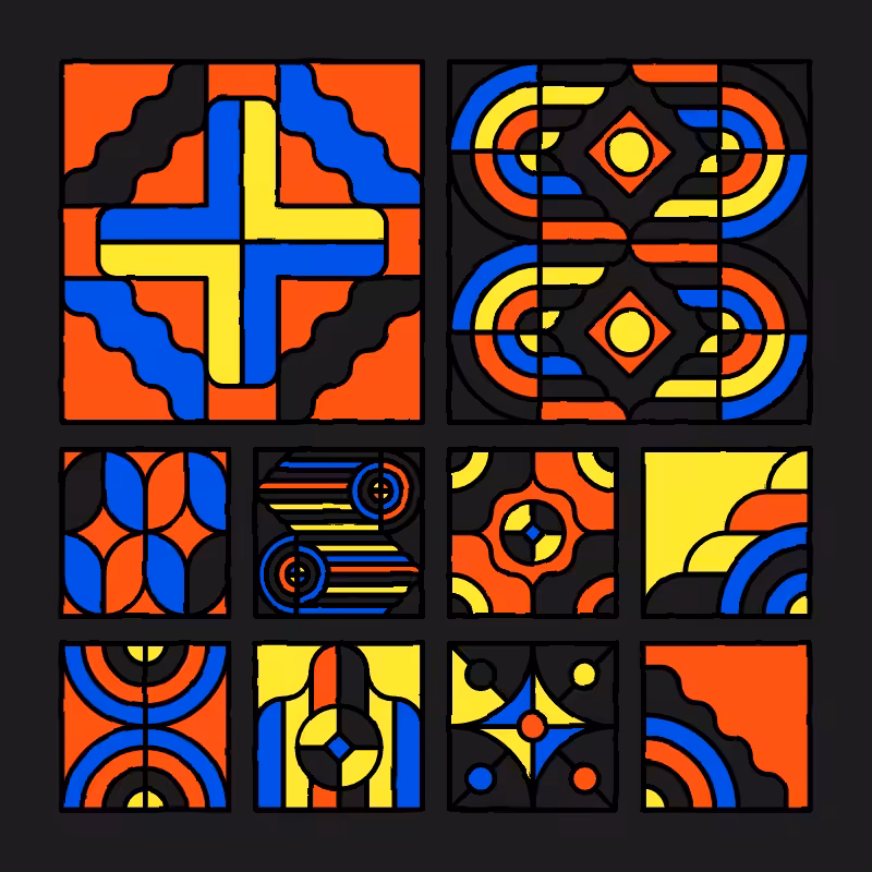 Efflorescence #76