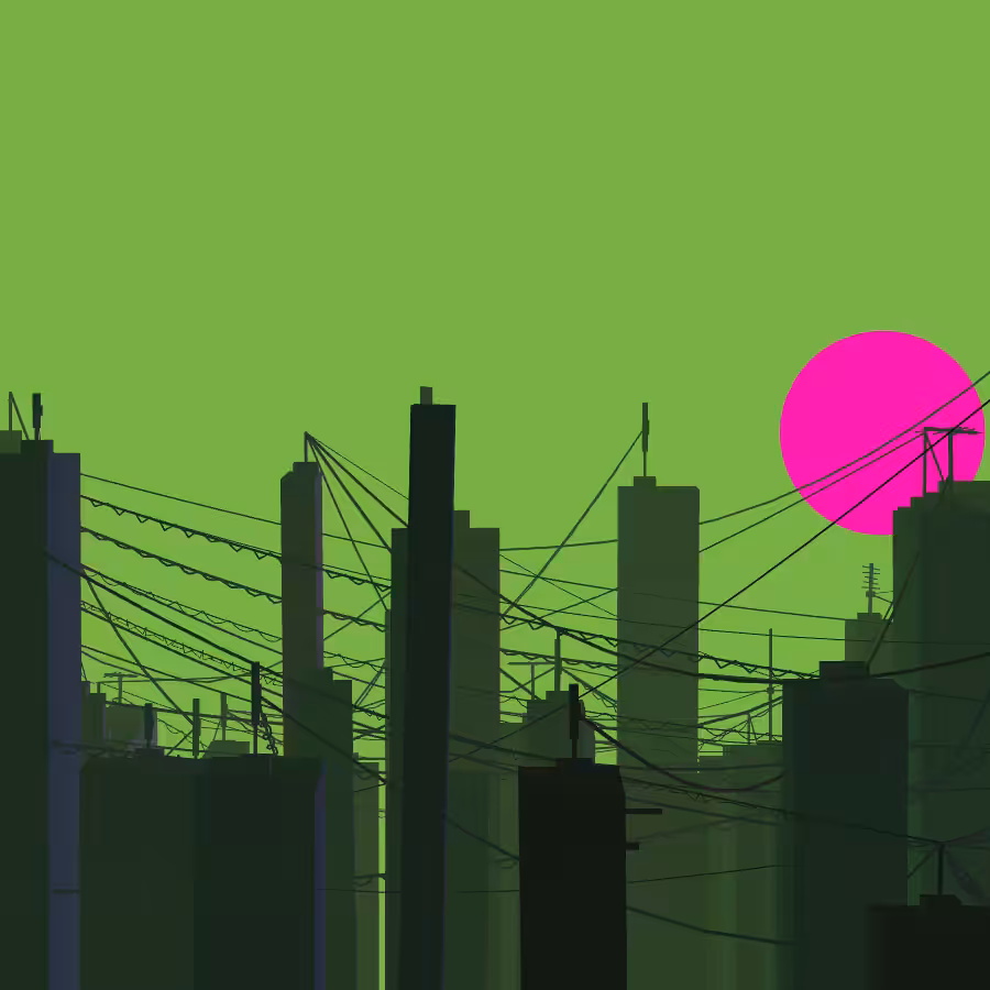 Downtown #34