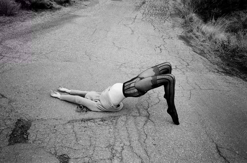 Monday Mood