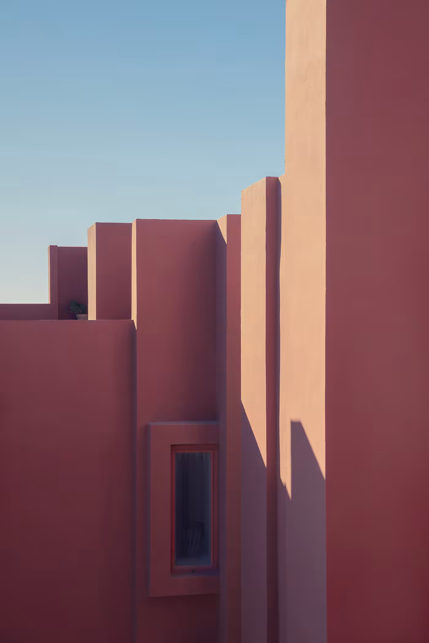 Muralla Roja #60