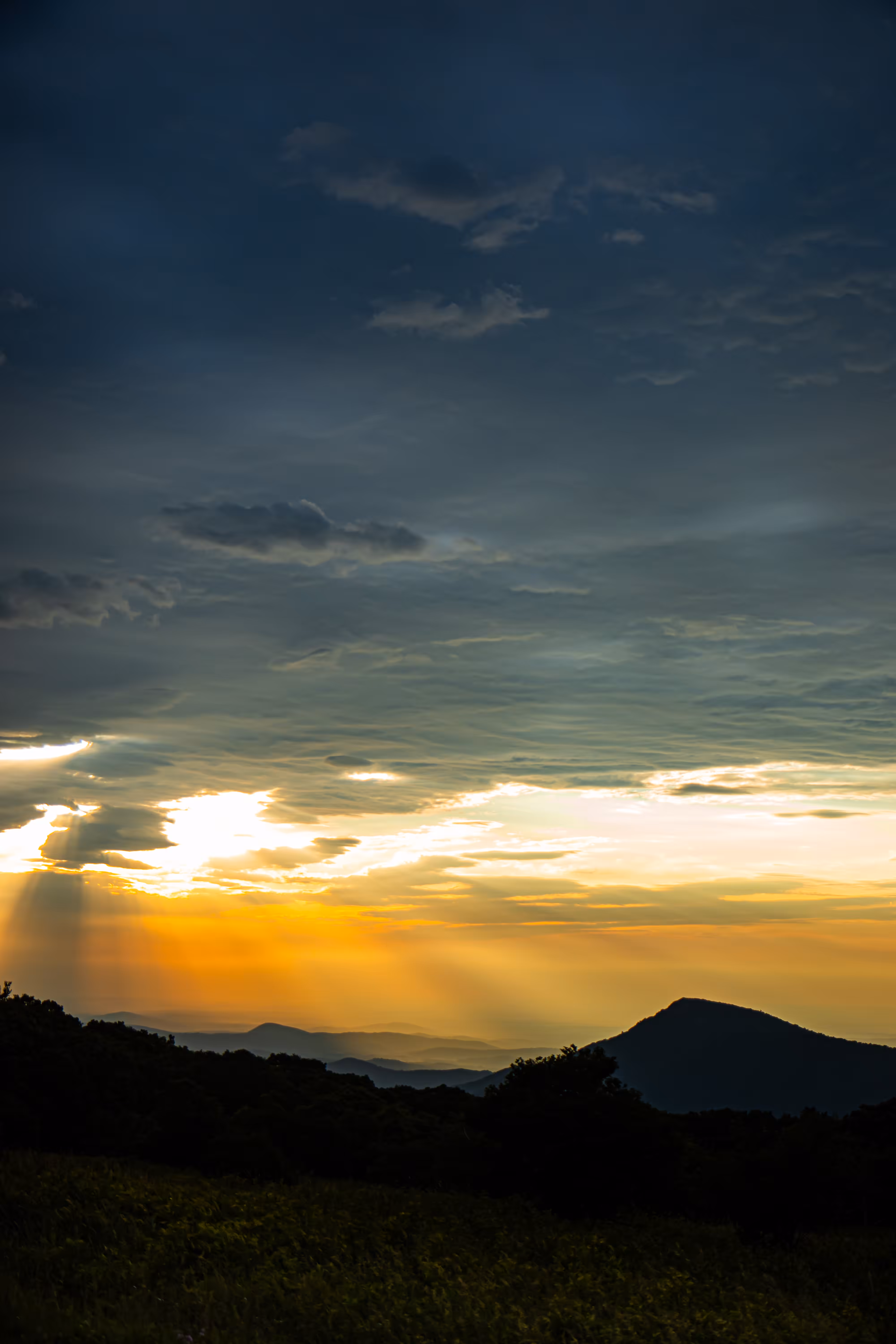 Scenes of Shenandoah #13