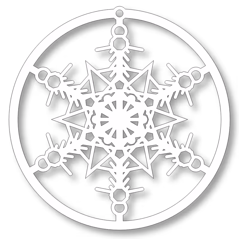 fx(ornament) 2022 #1439