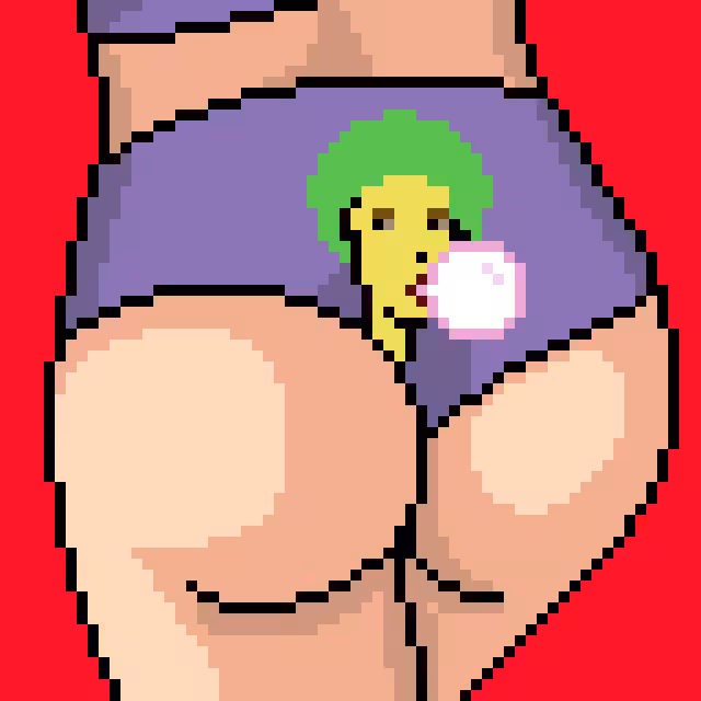 booty punks bp30