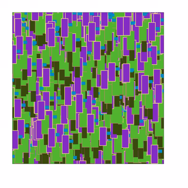 Wild Matrix #371
