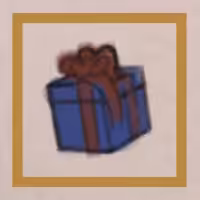 Inconspicuous Gift