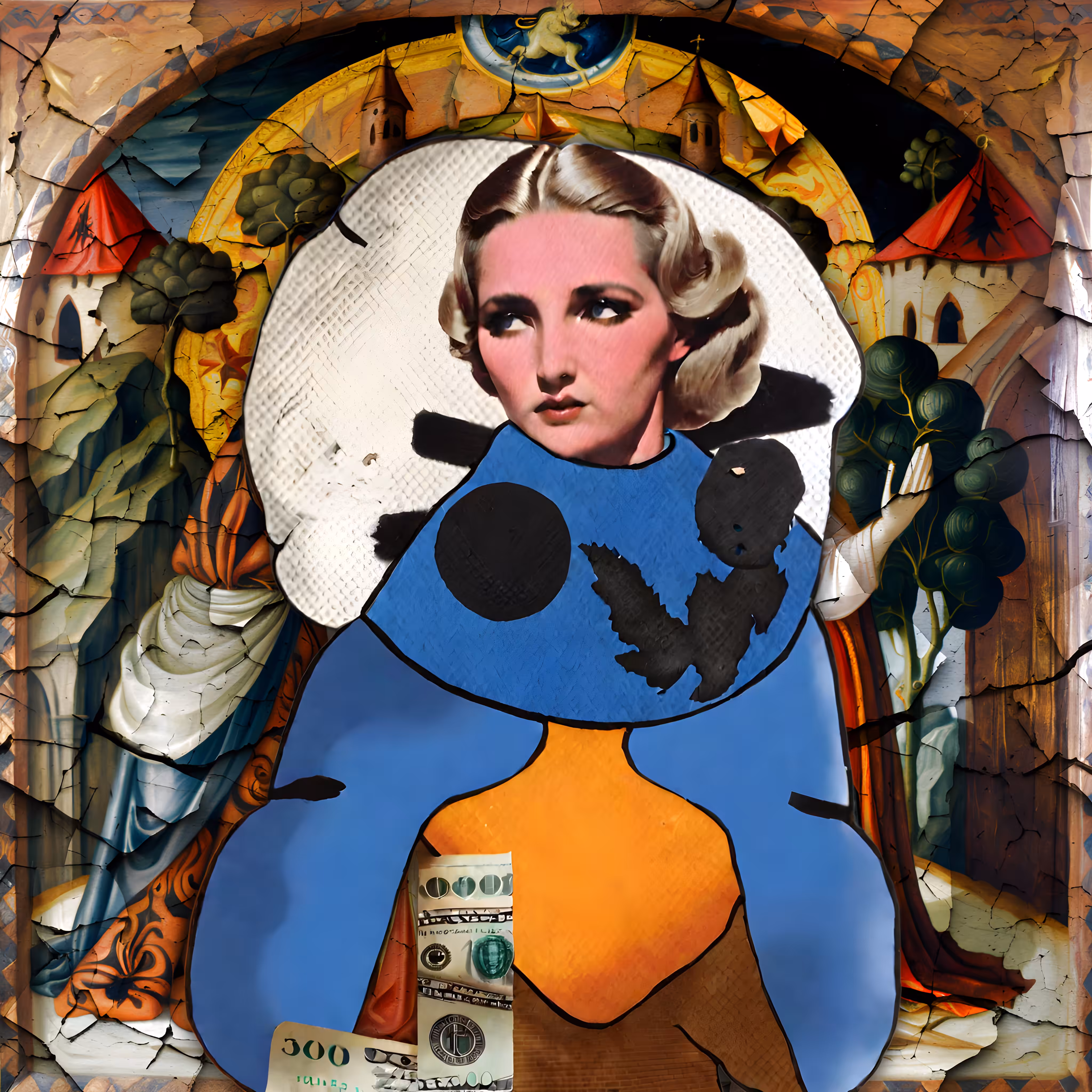 Art DeCC0s: Art DeCC0 #3175
