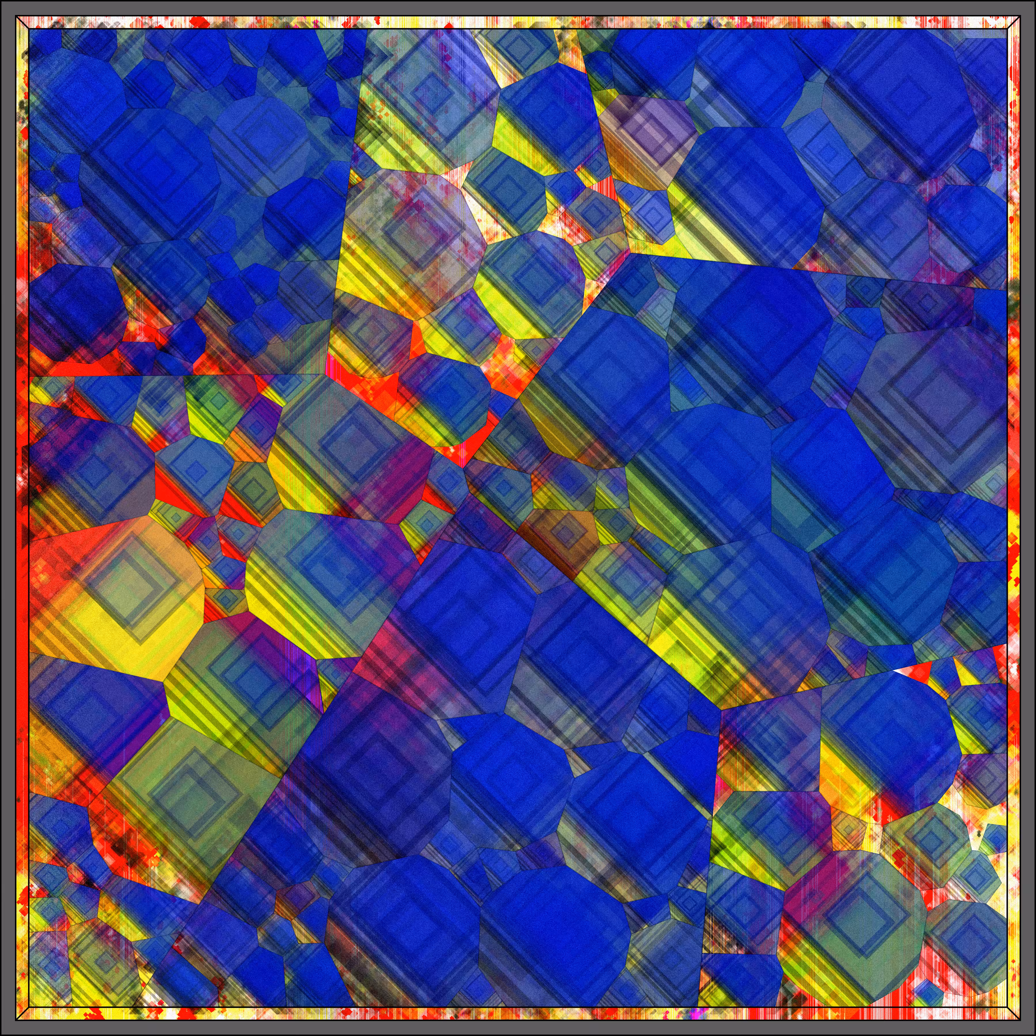 Facets #8