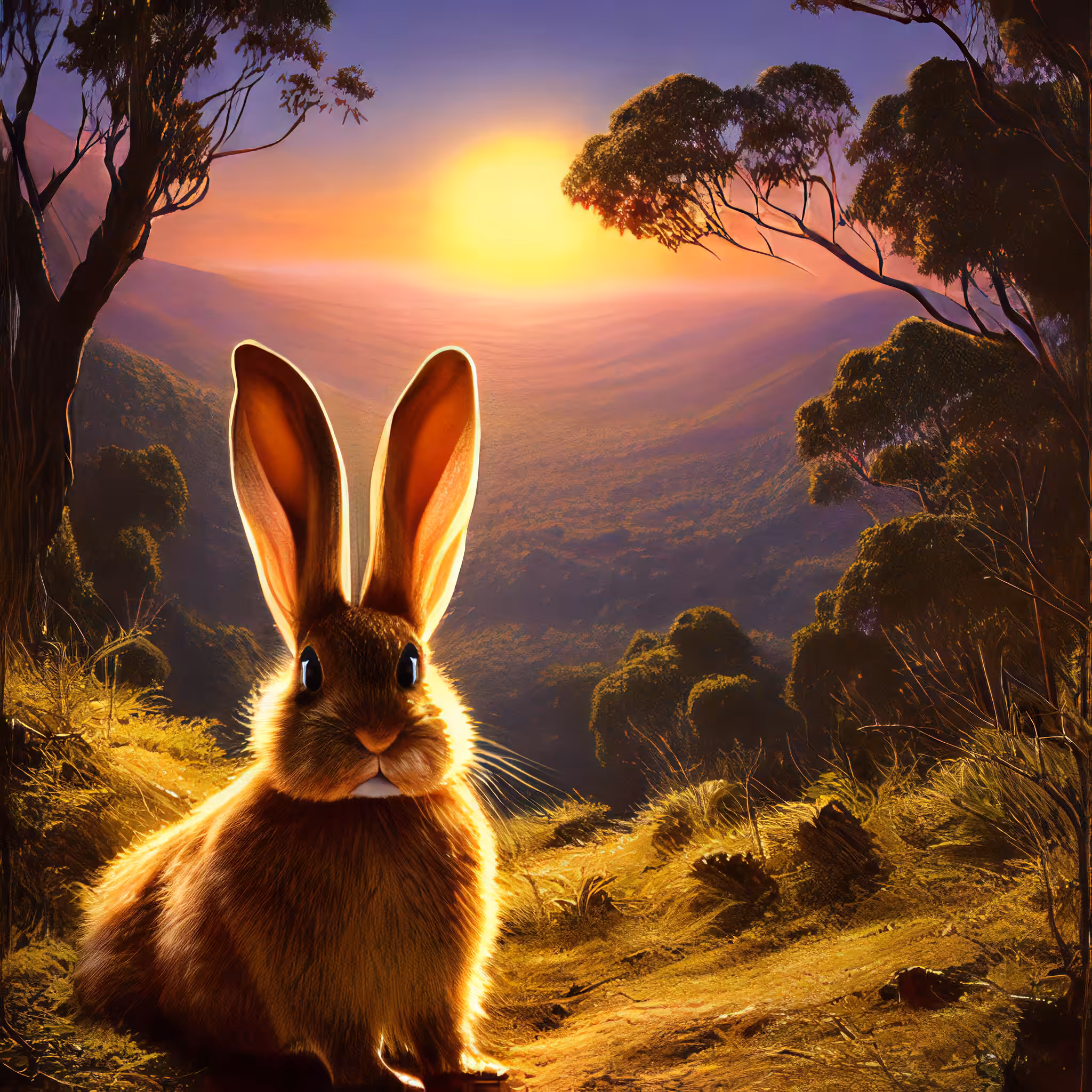 Bunny