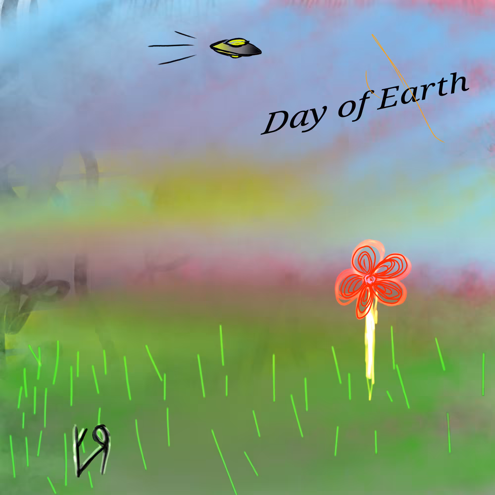 Day of Earth
