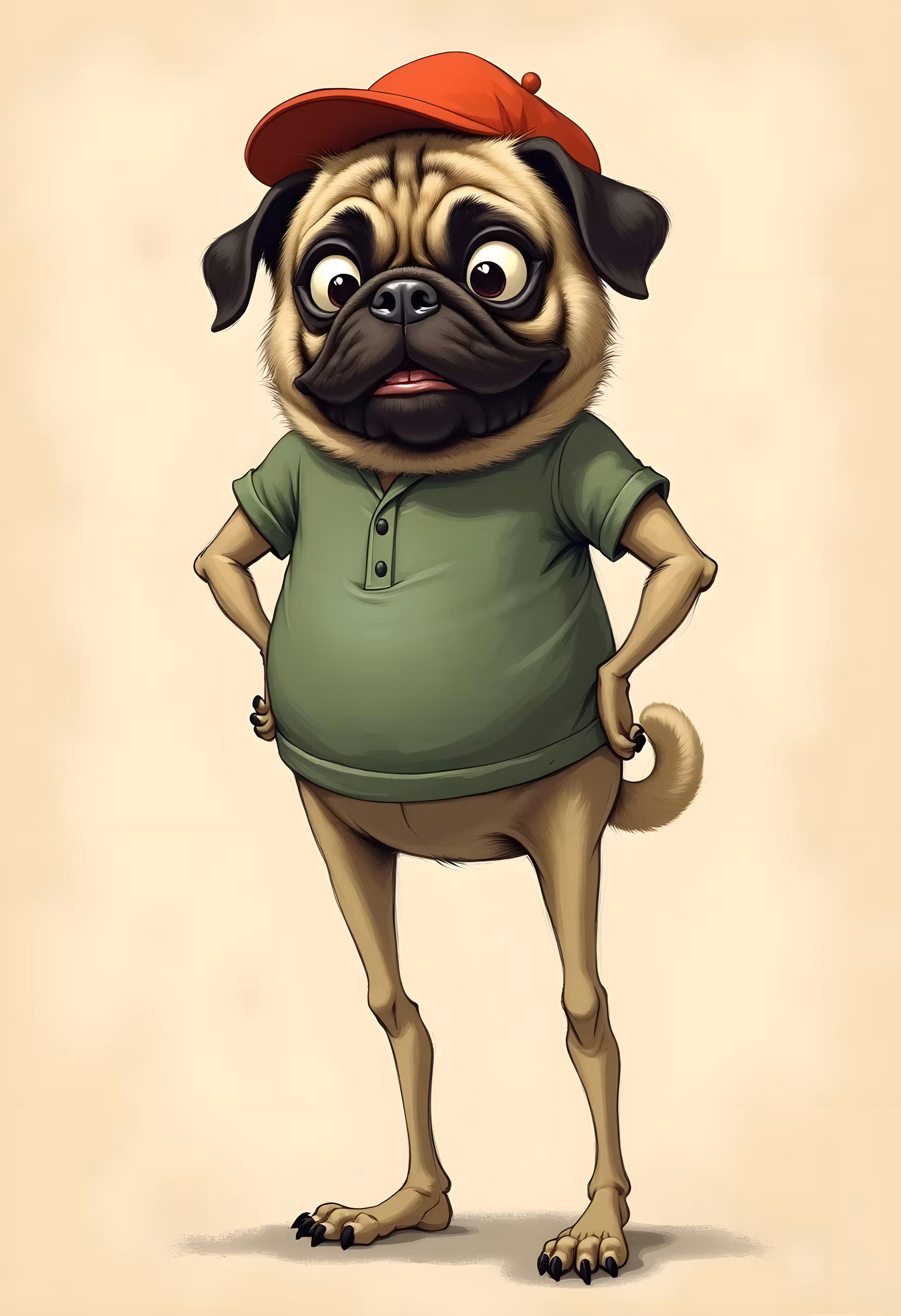 Pug