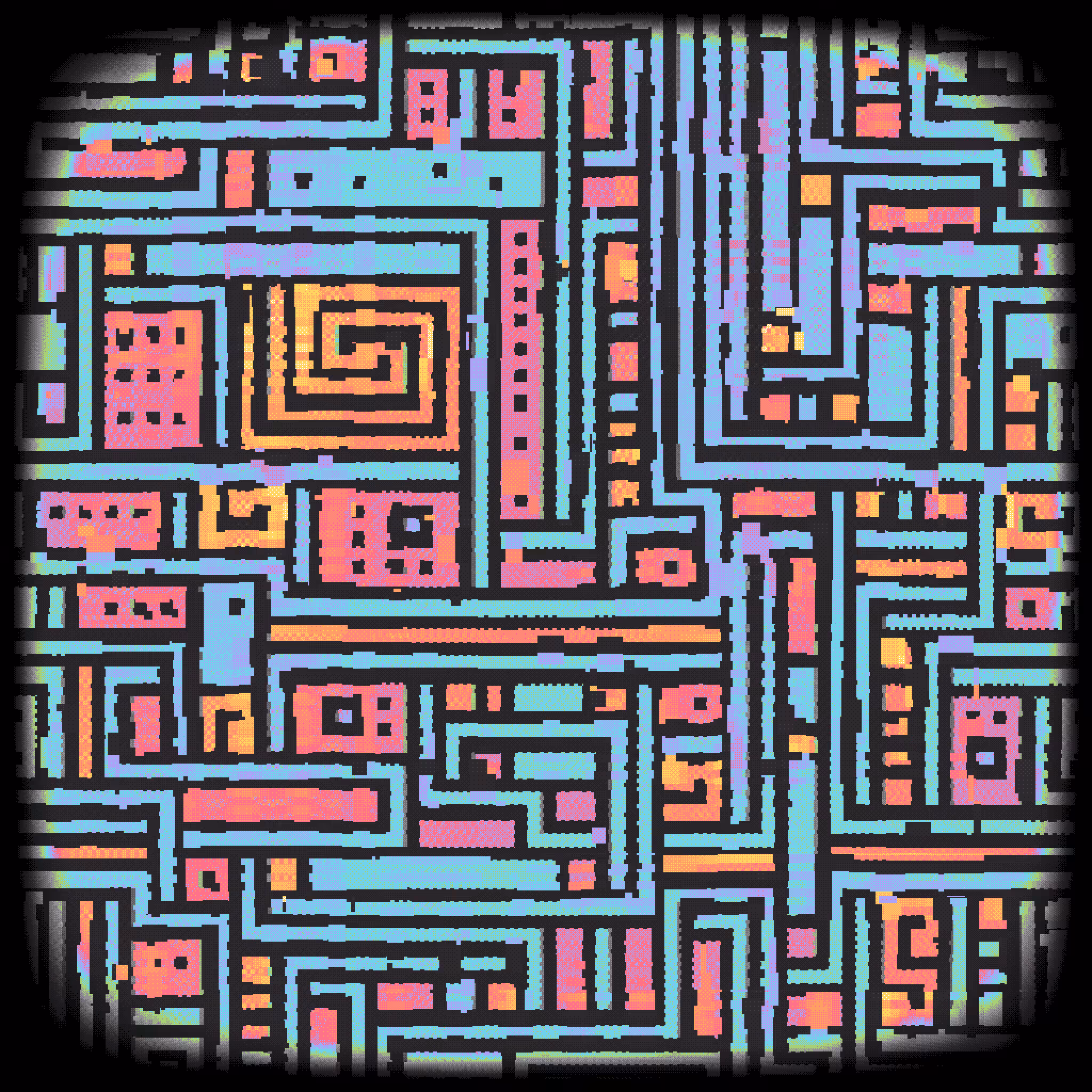 Monobox 21 #1