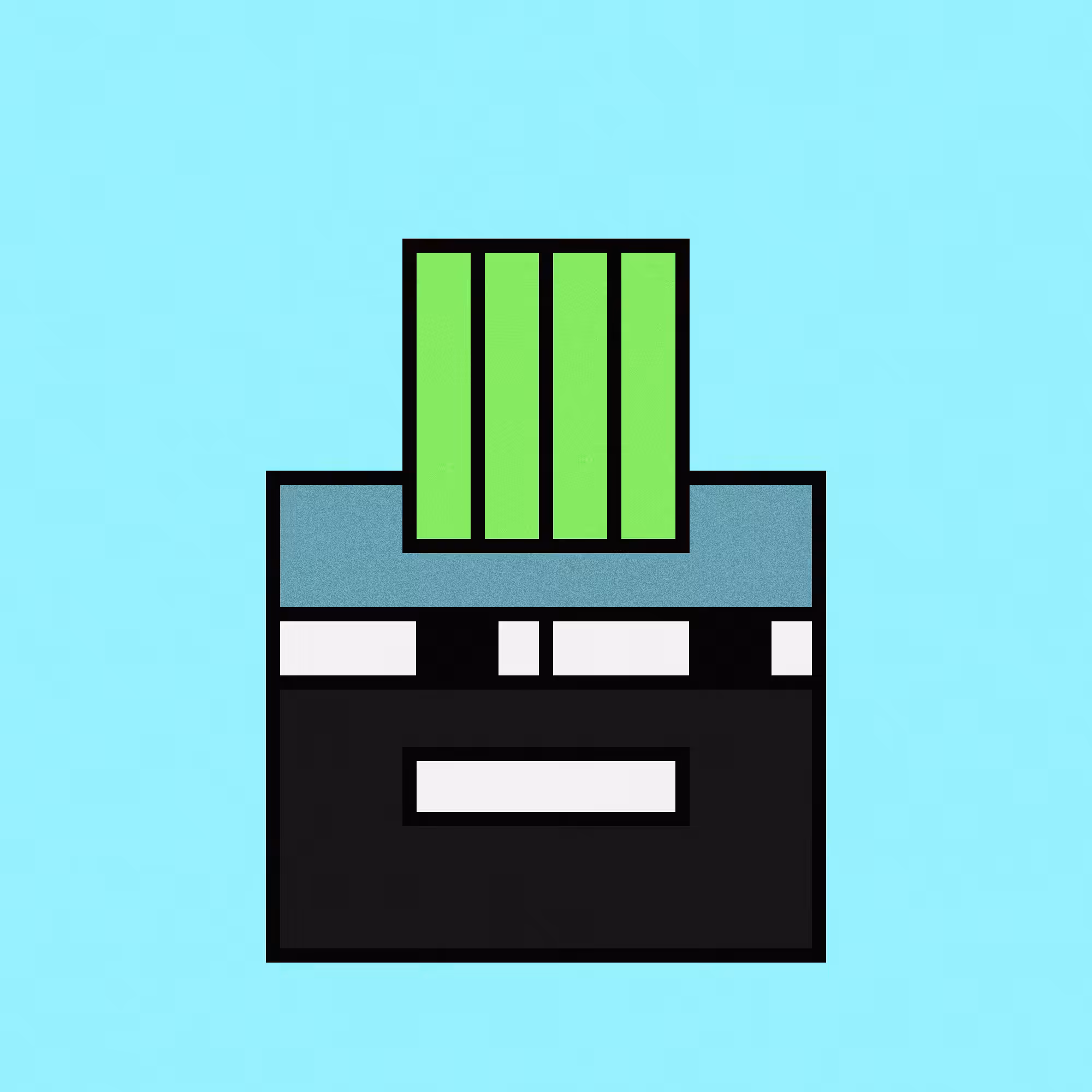 Opepunk - Smasher
