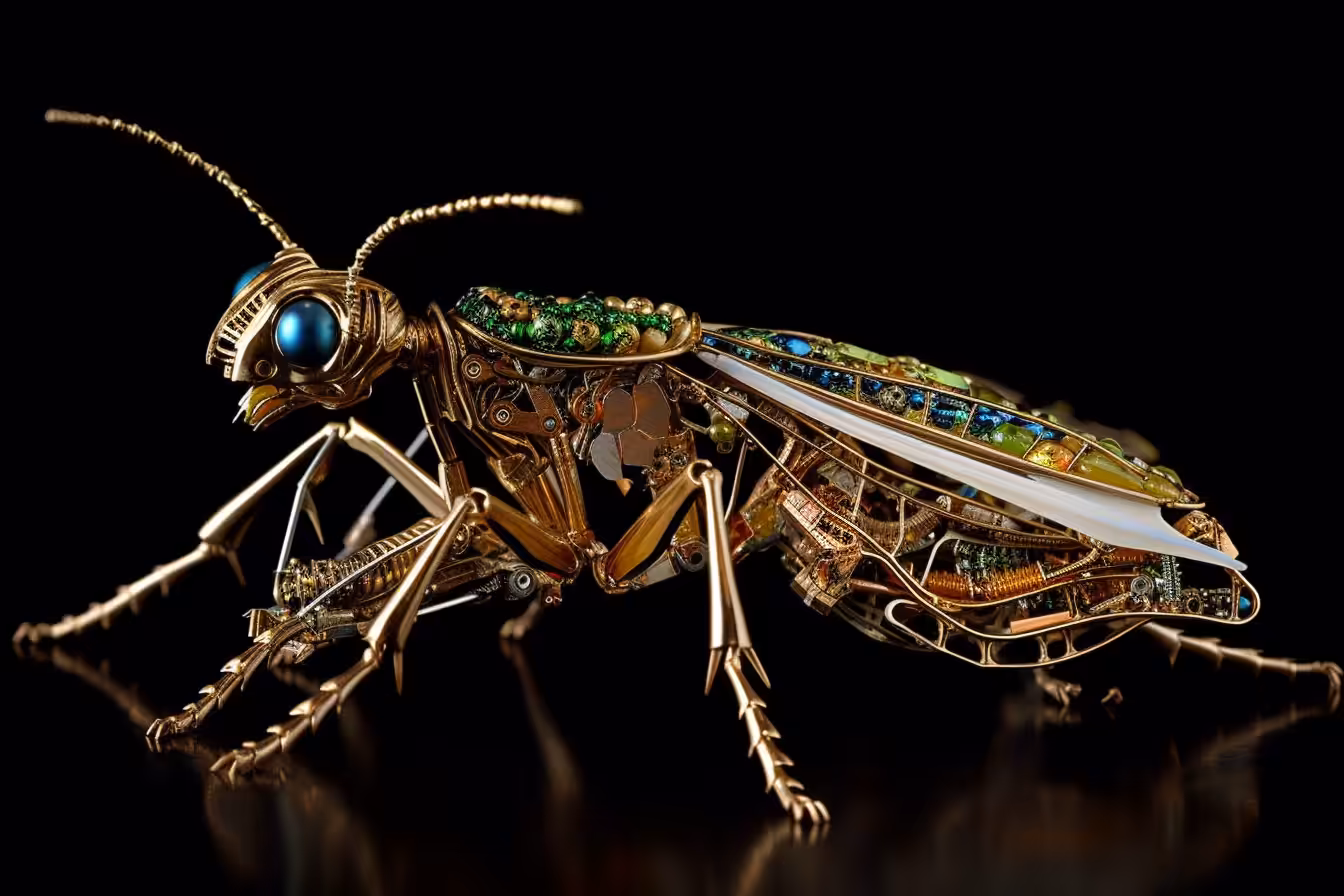 mechanical locusts 001
