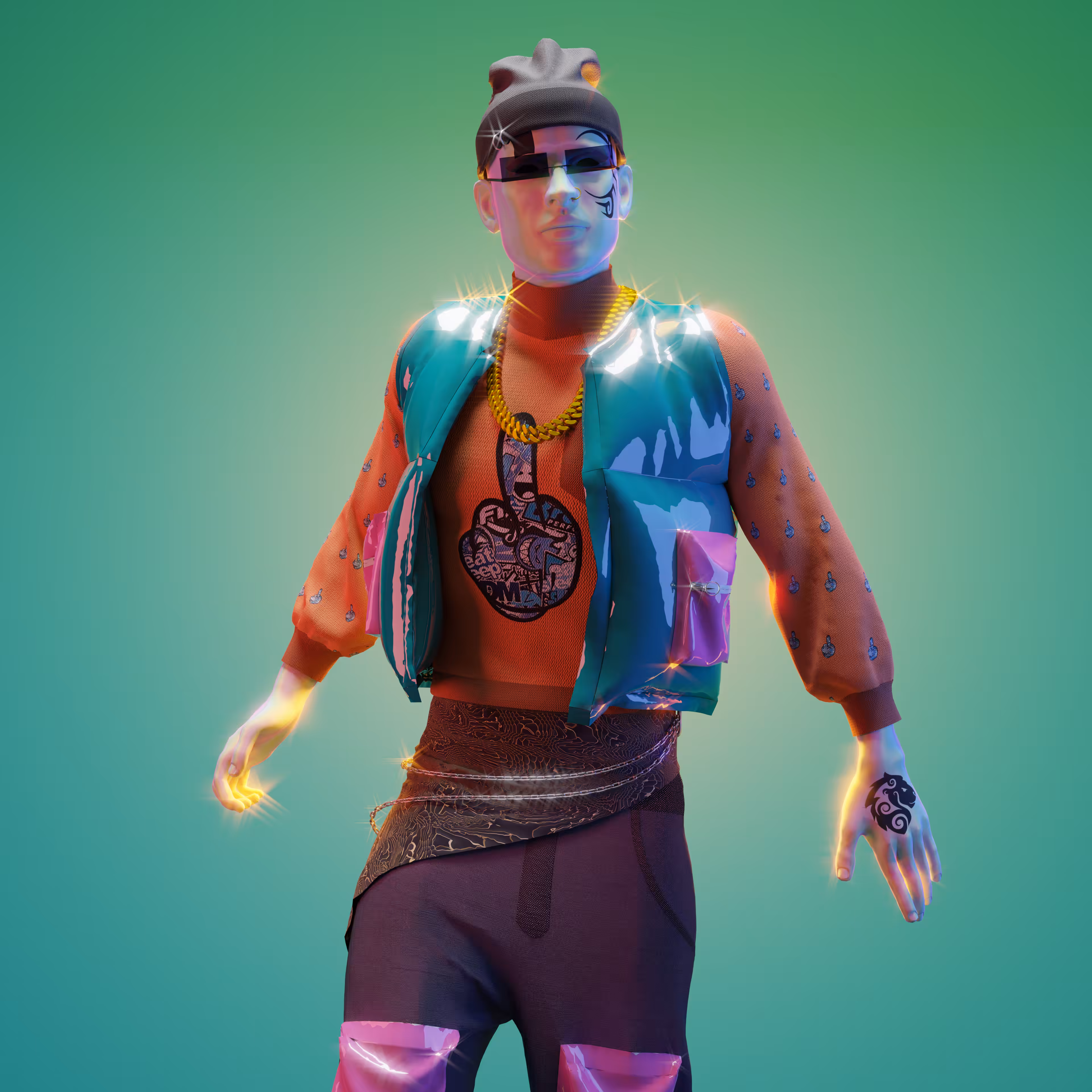 TOM 
