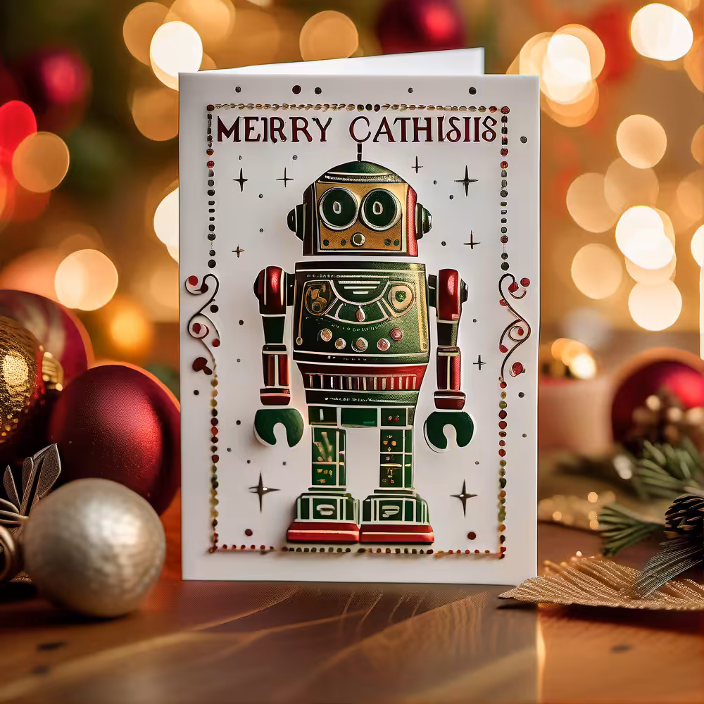 Merry Catharsis (2023) #11
