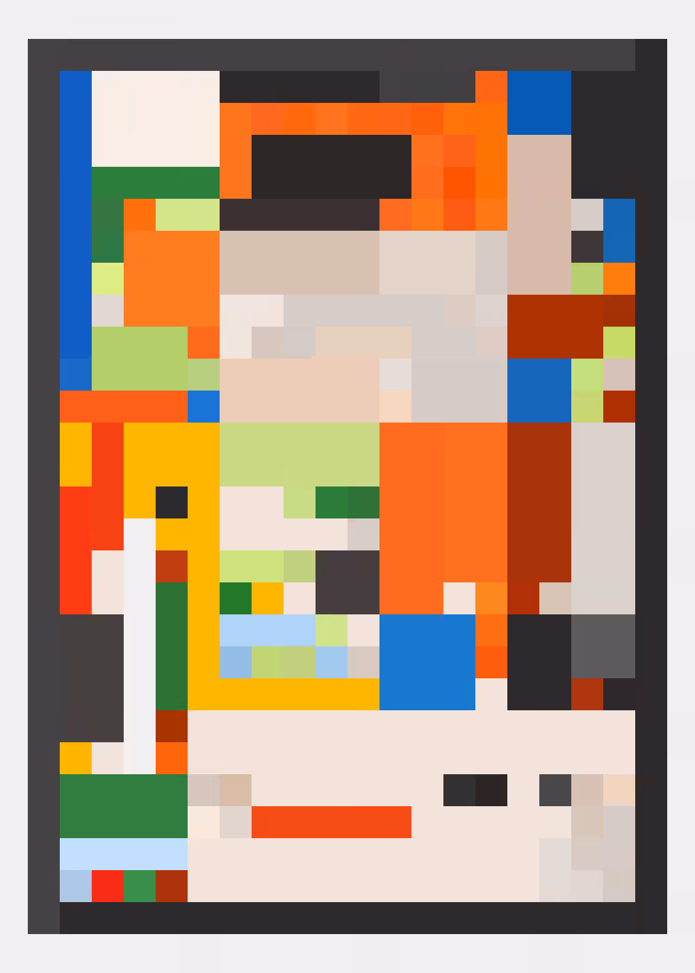 Generation 408
