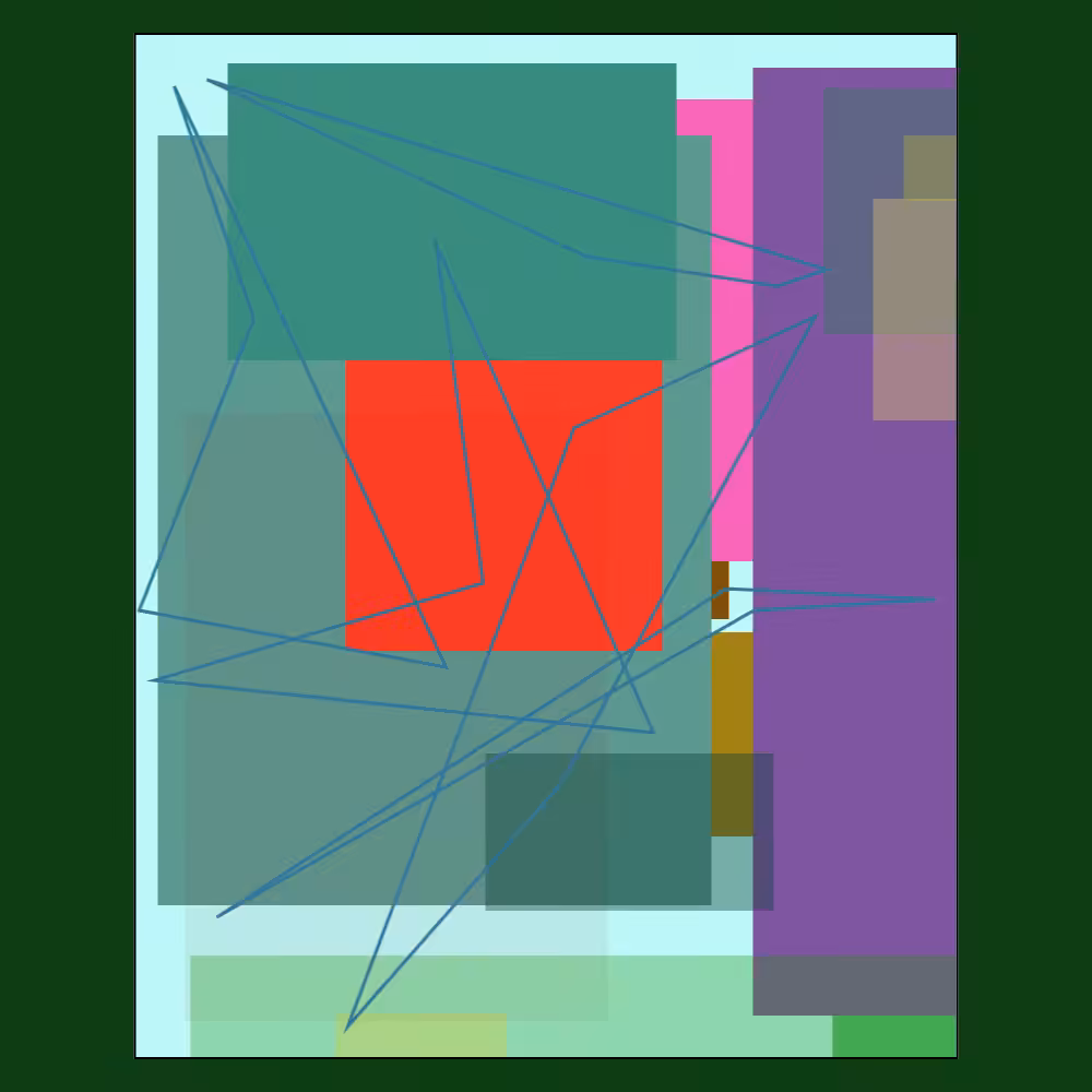City Pop - AI Study II #83