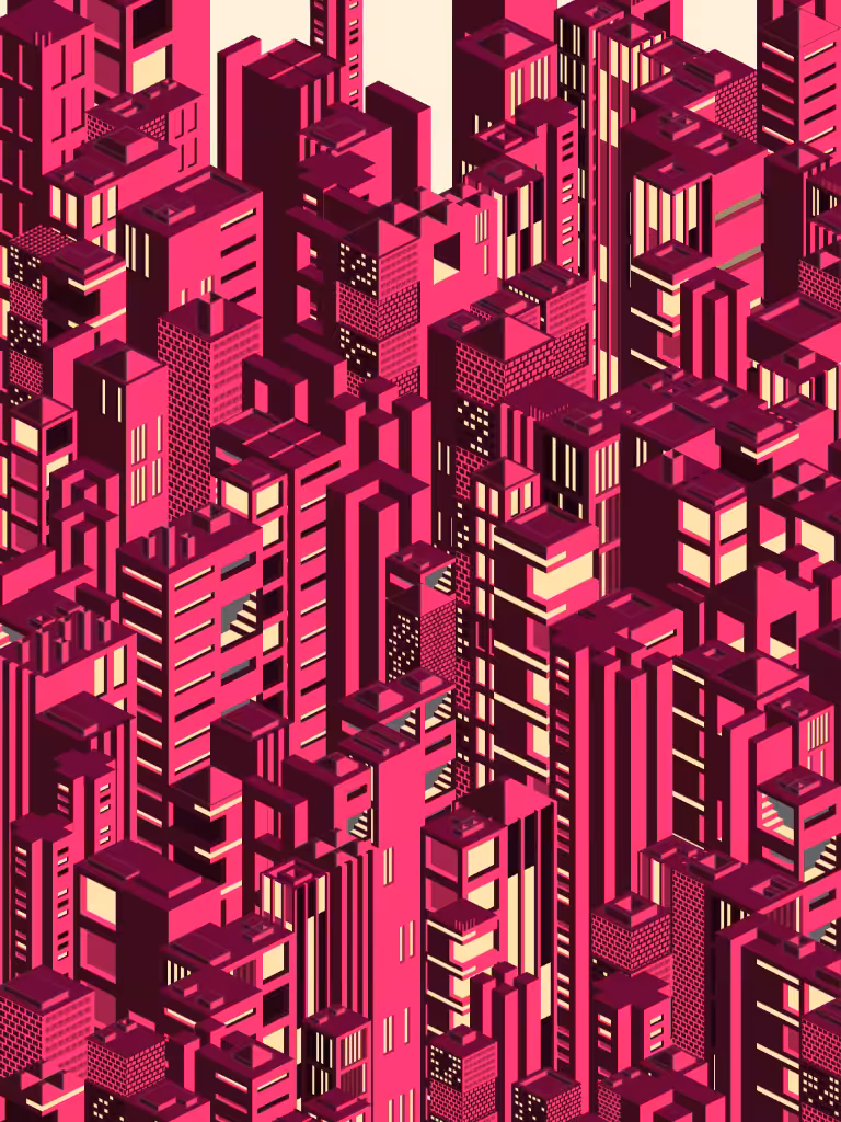 HexaCity Editions #29