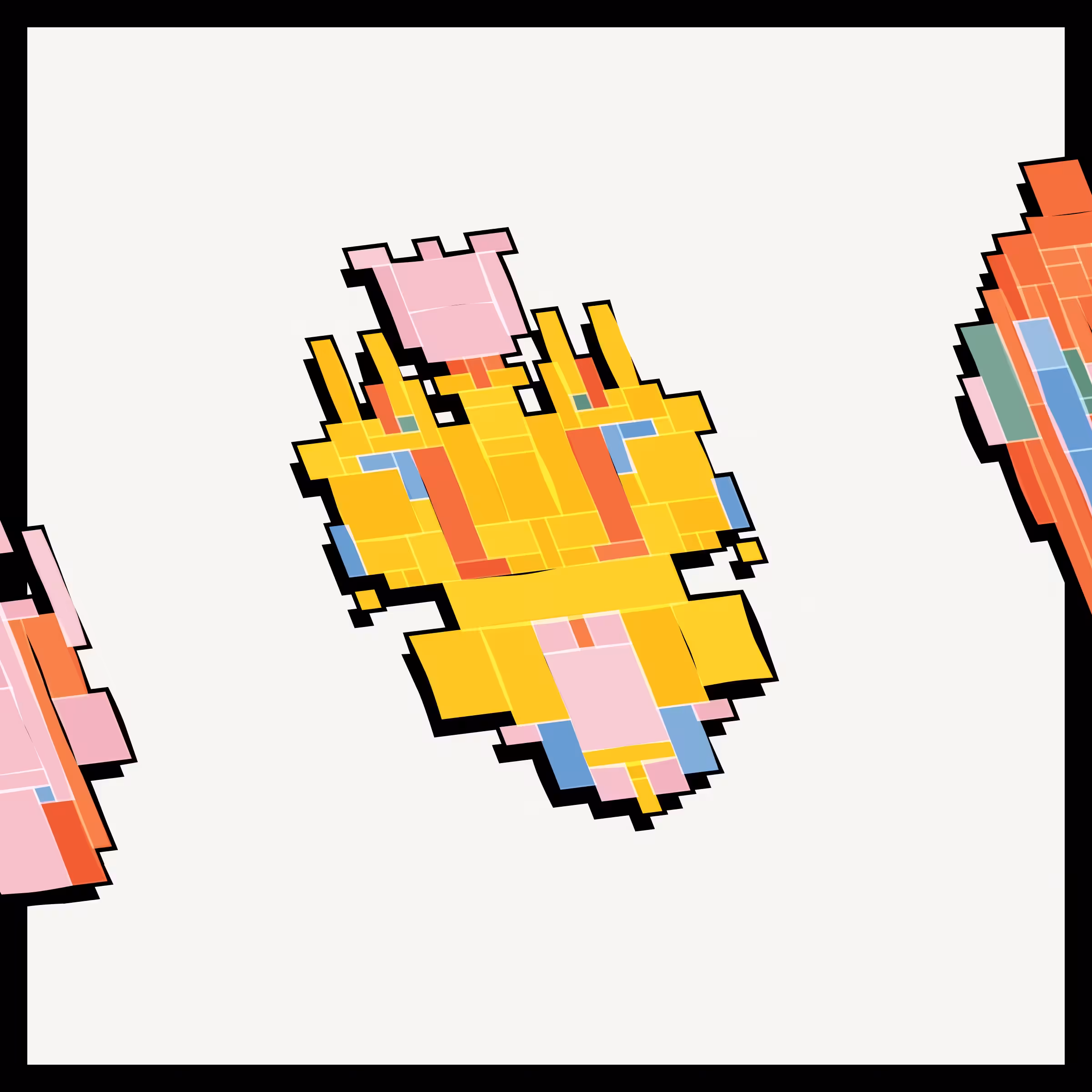 Paper Armada #176