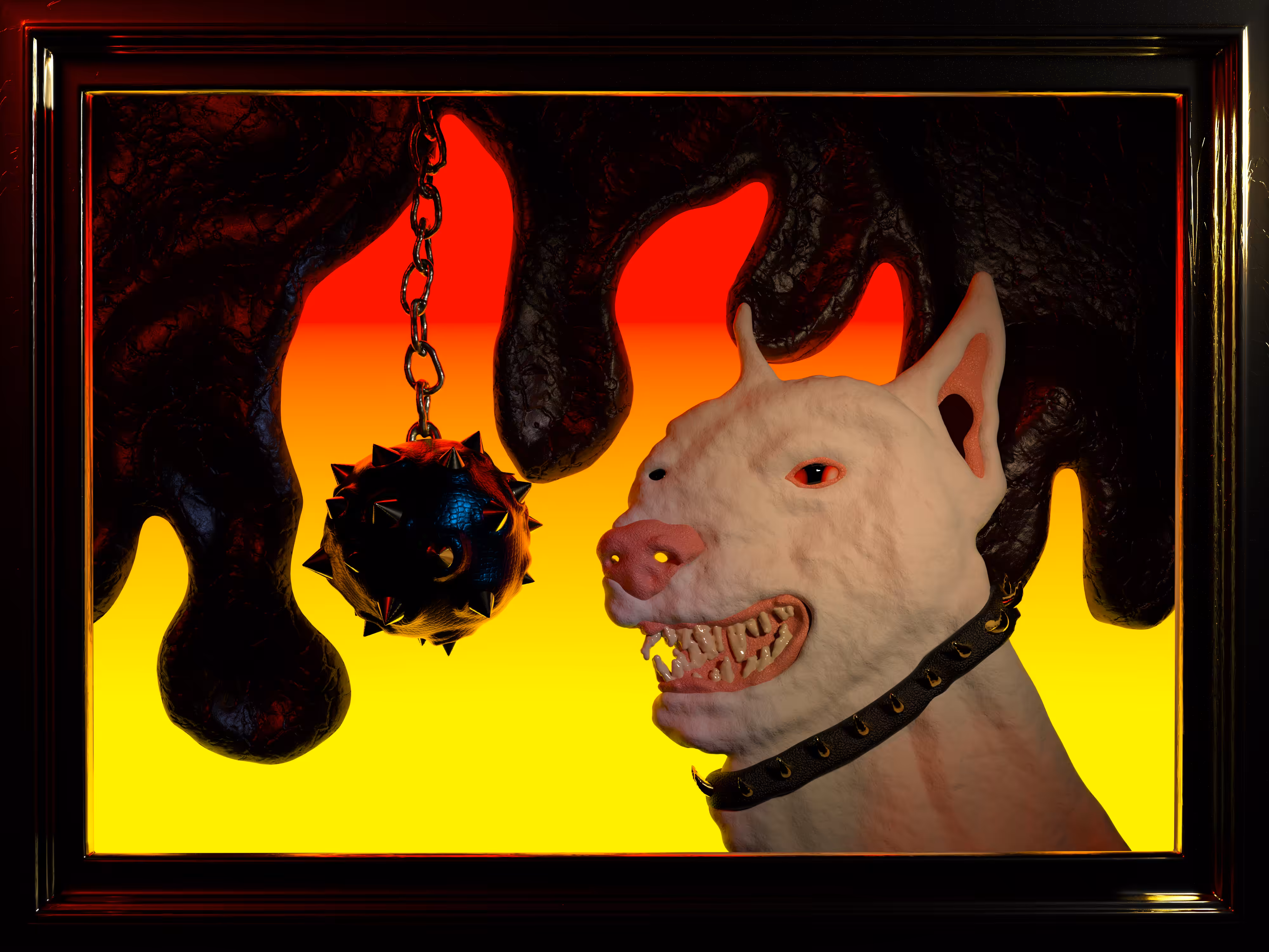 𝔗𝔥𝔢 𝔊𝔲𝔞𝔯𝔡