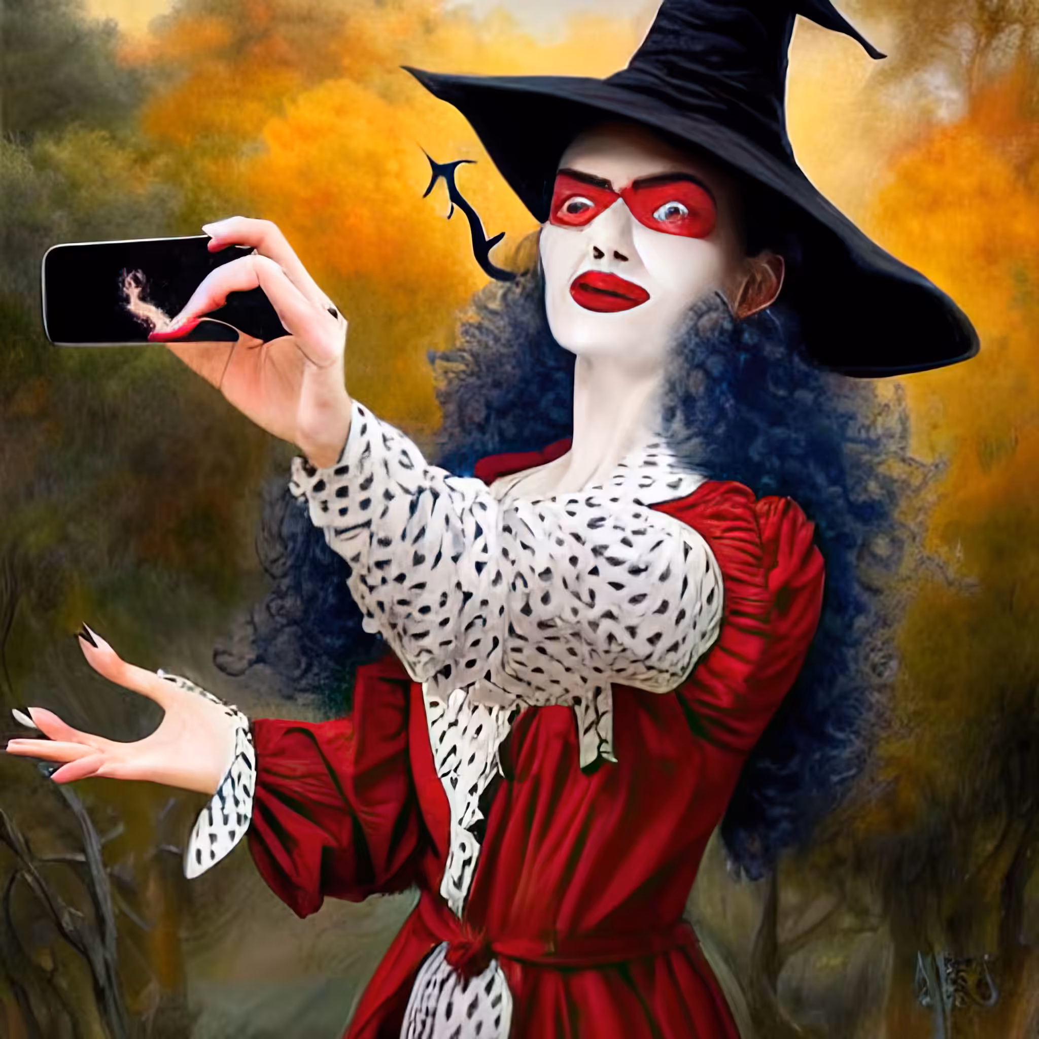 Happy Halloween