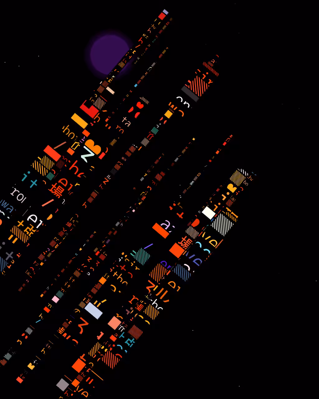CityLights #415