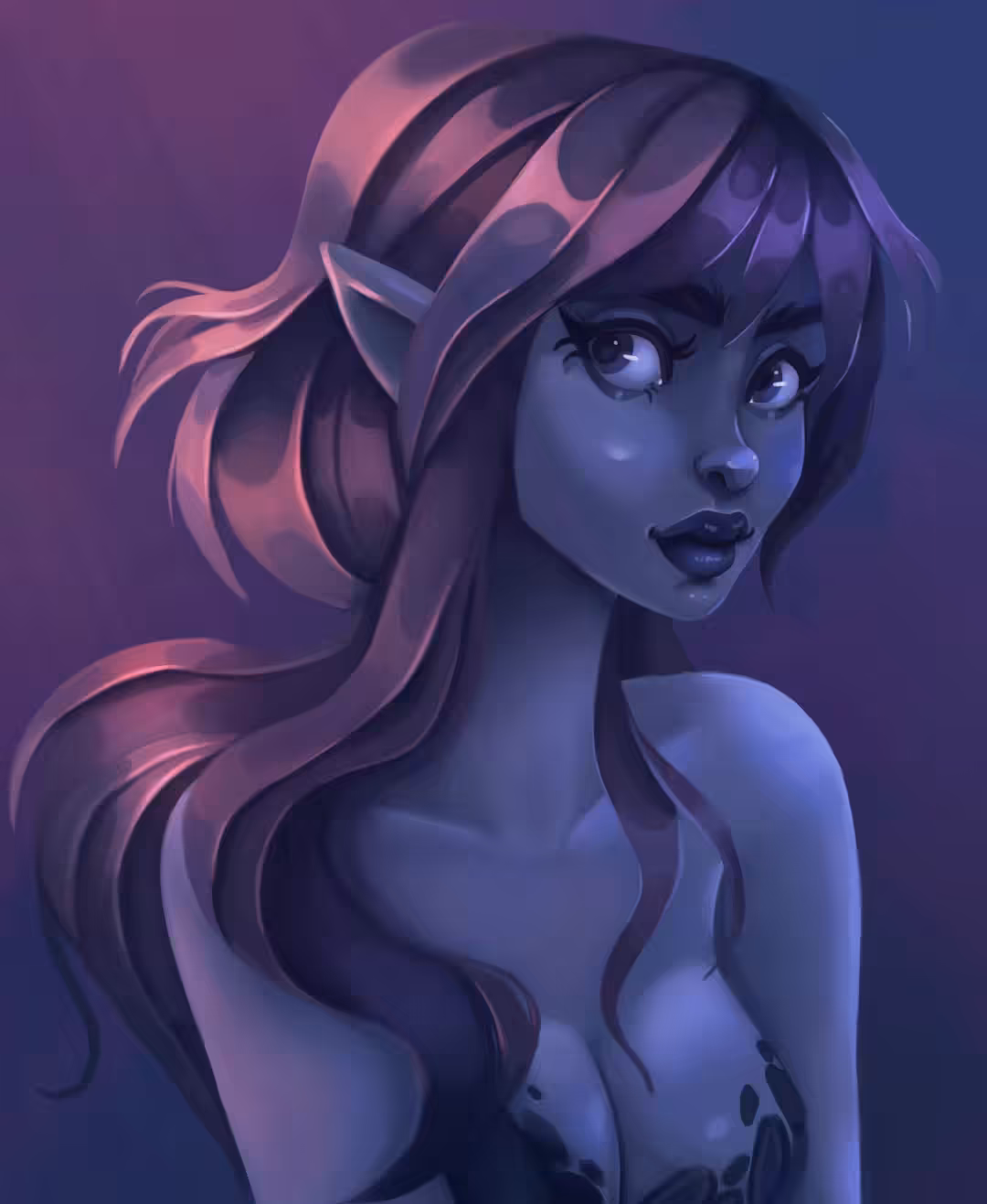 Twilight Elf