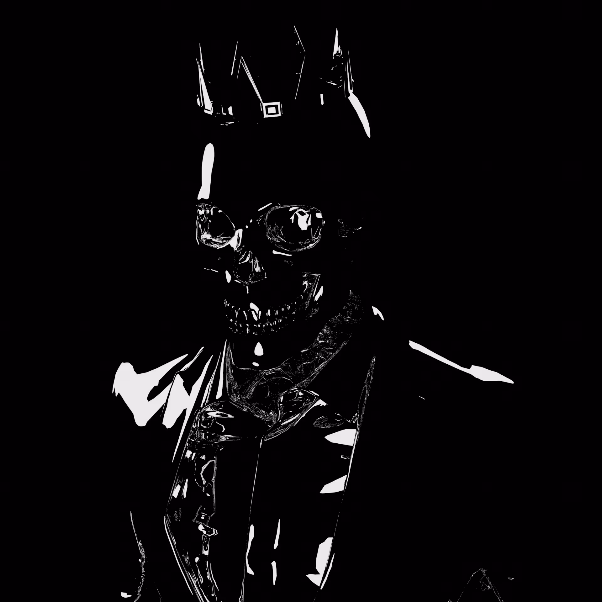The Dark Prince