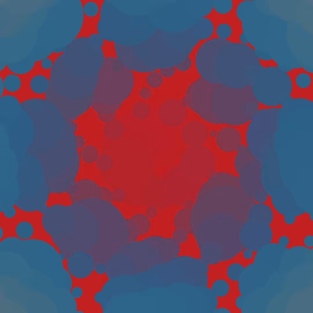 Phylloclouds