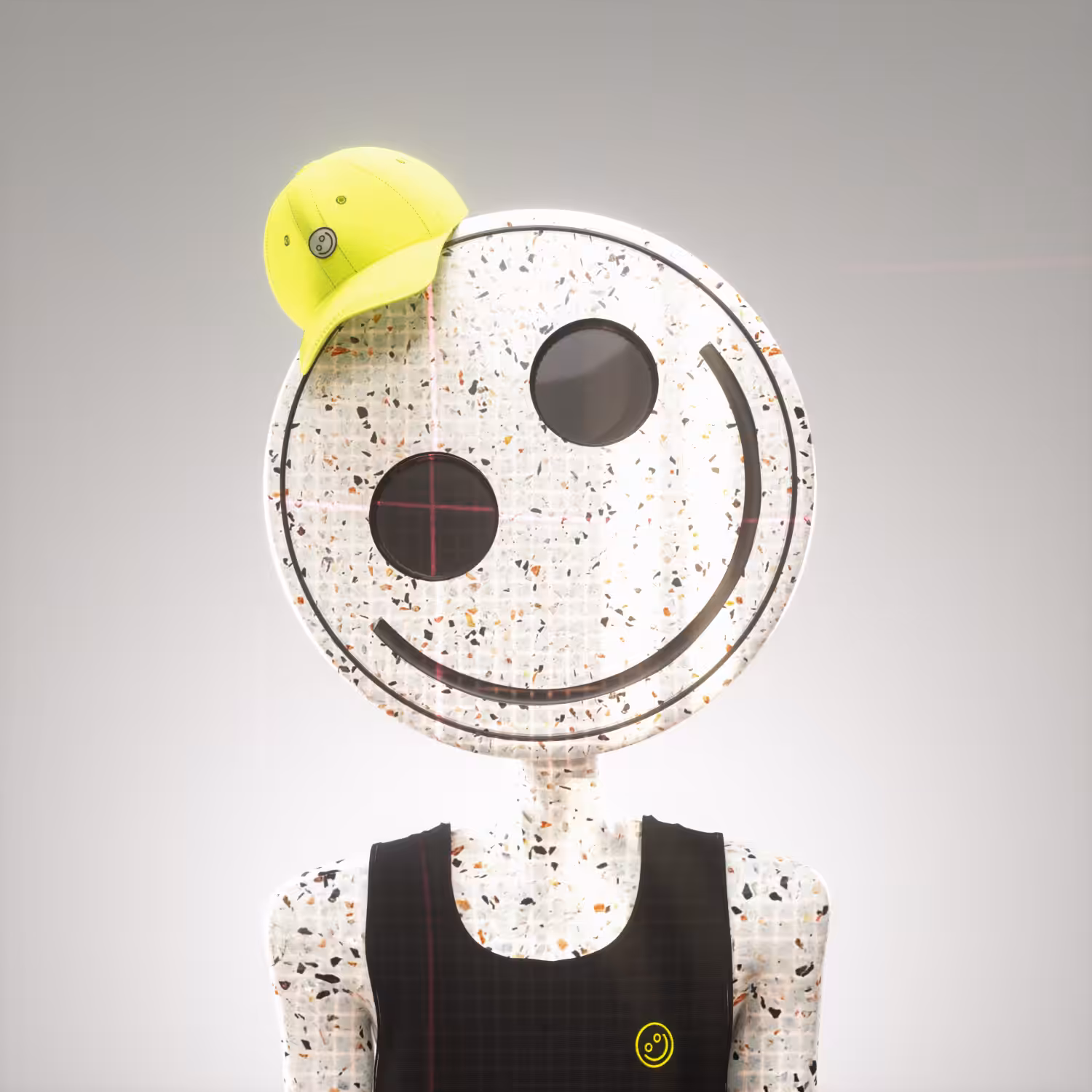 Pillheads: Pillhead #1514