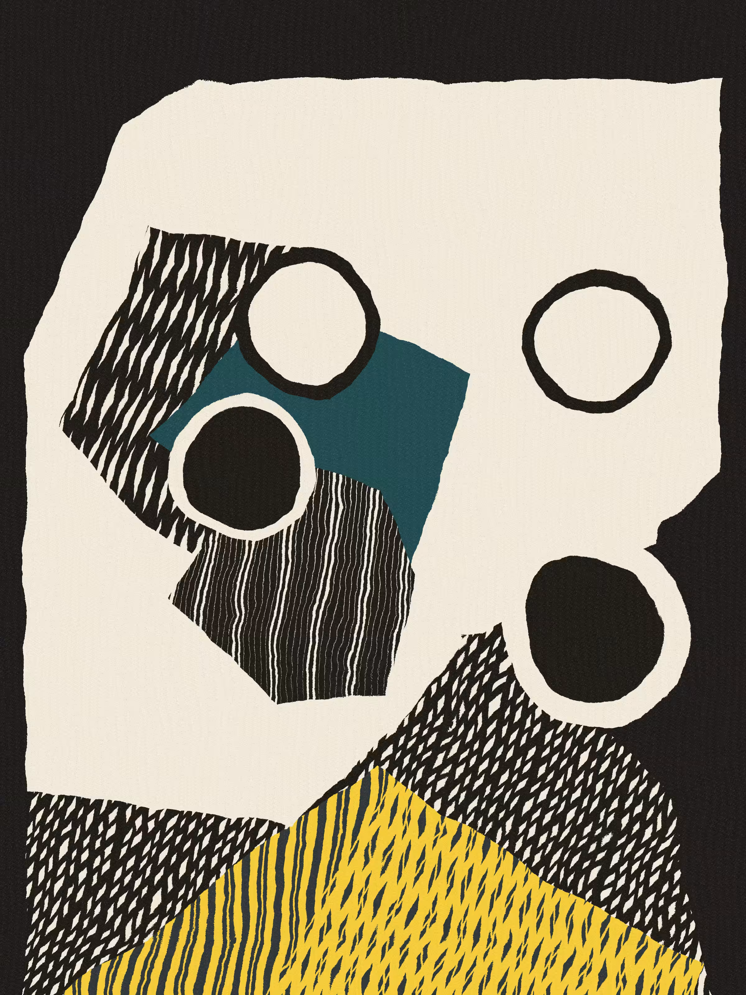 Self, Superego #110