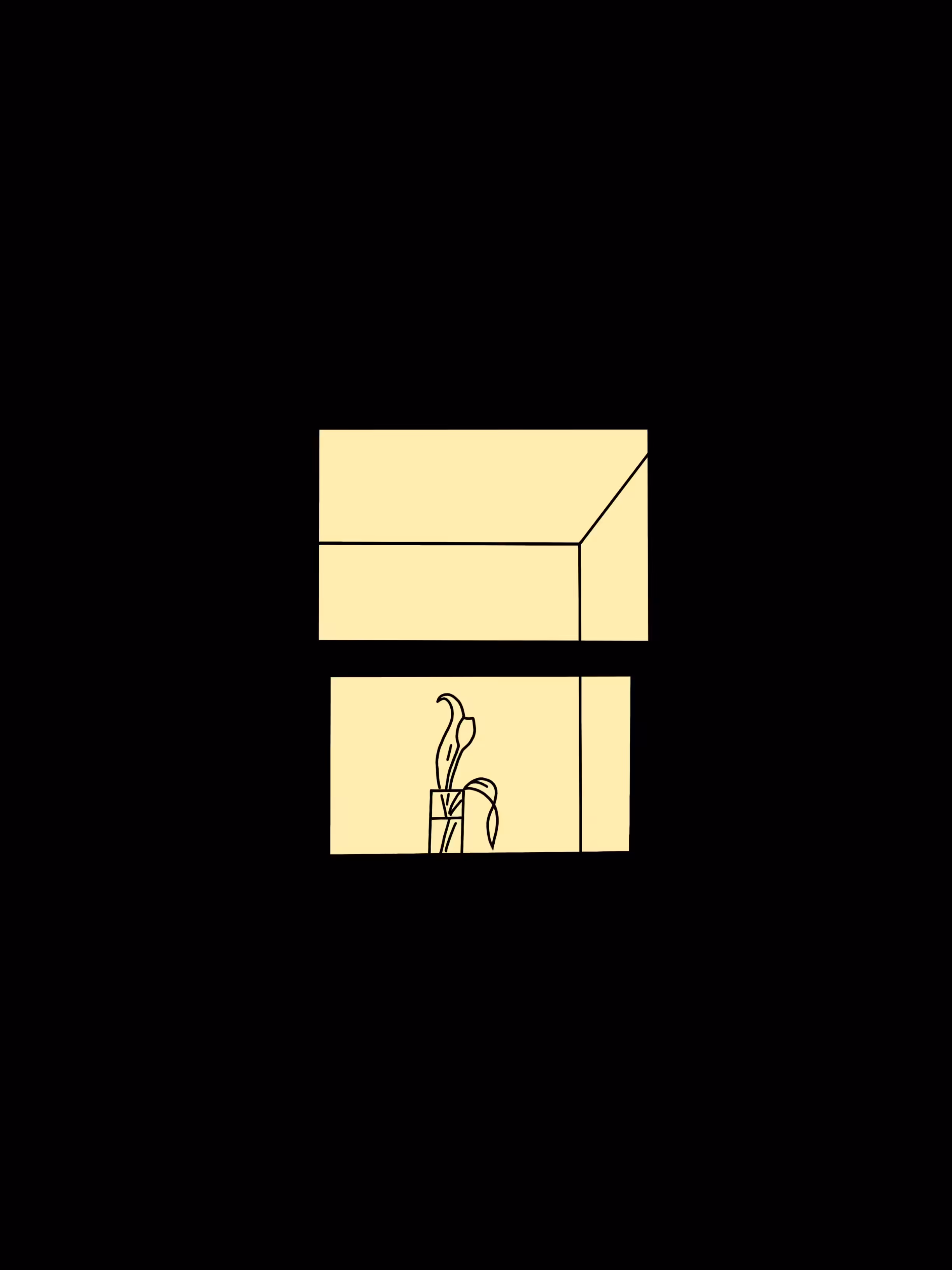 Tulip Window