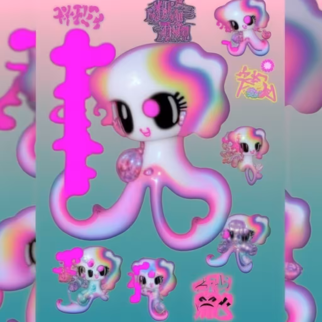 Ɛχ→ςὗҭє #14