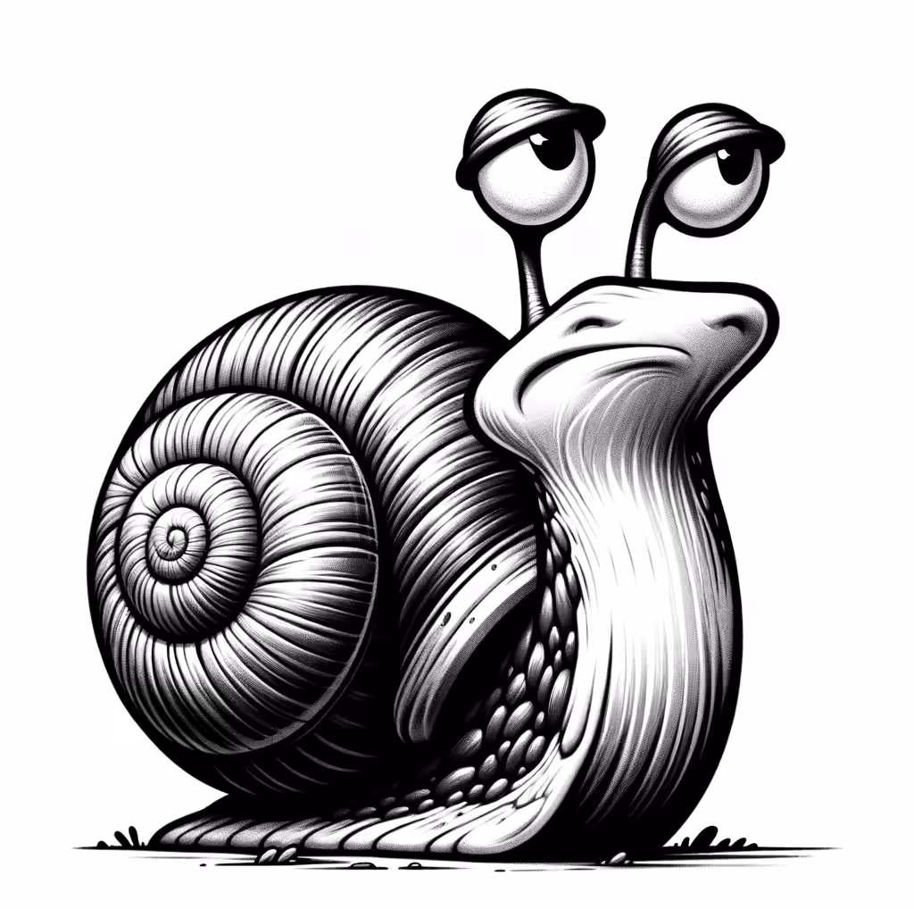 Sly Spiral Sam