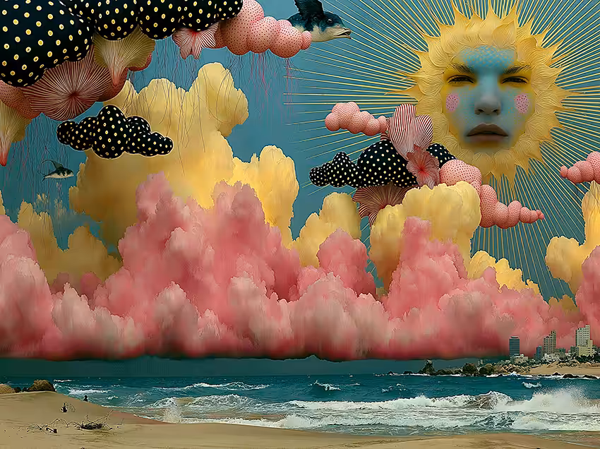 The Sun´s Gift 