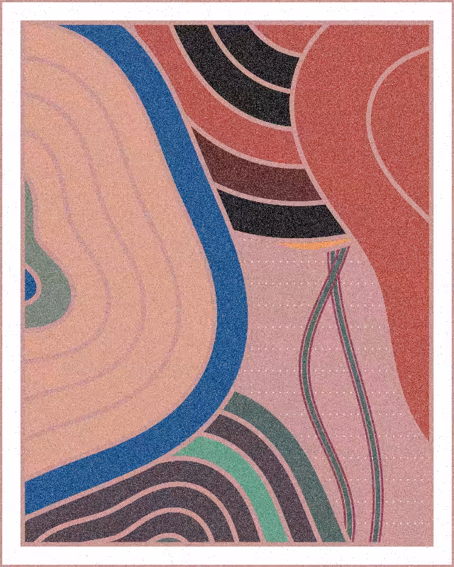 Fleur des Sinus #221