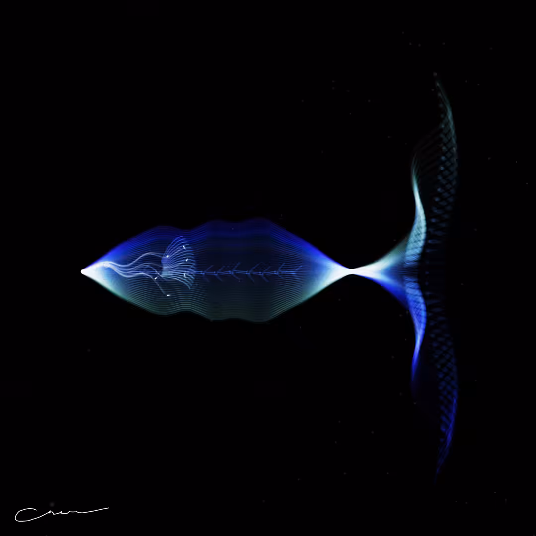 SoulFish #168