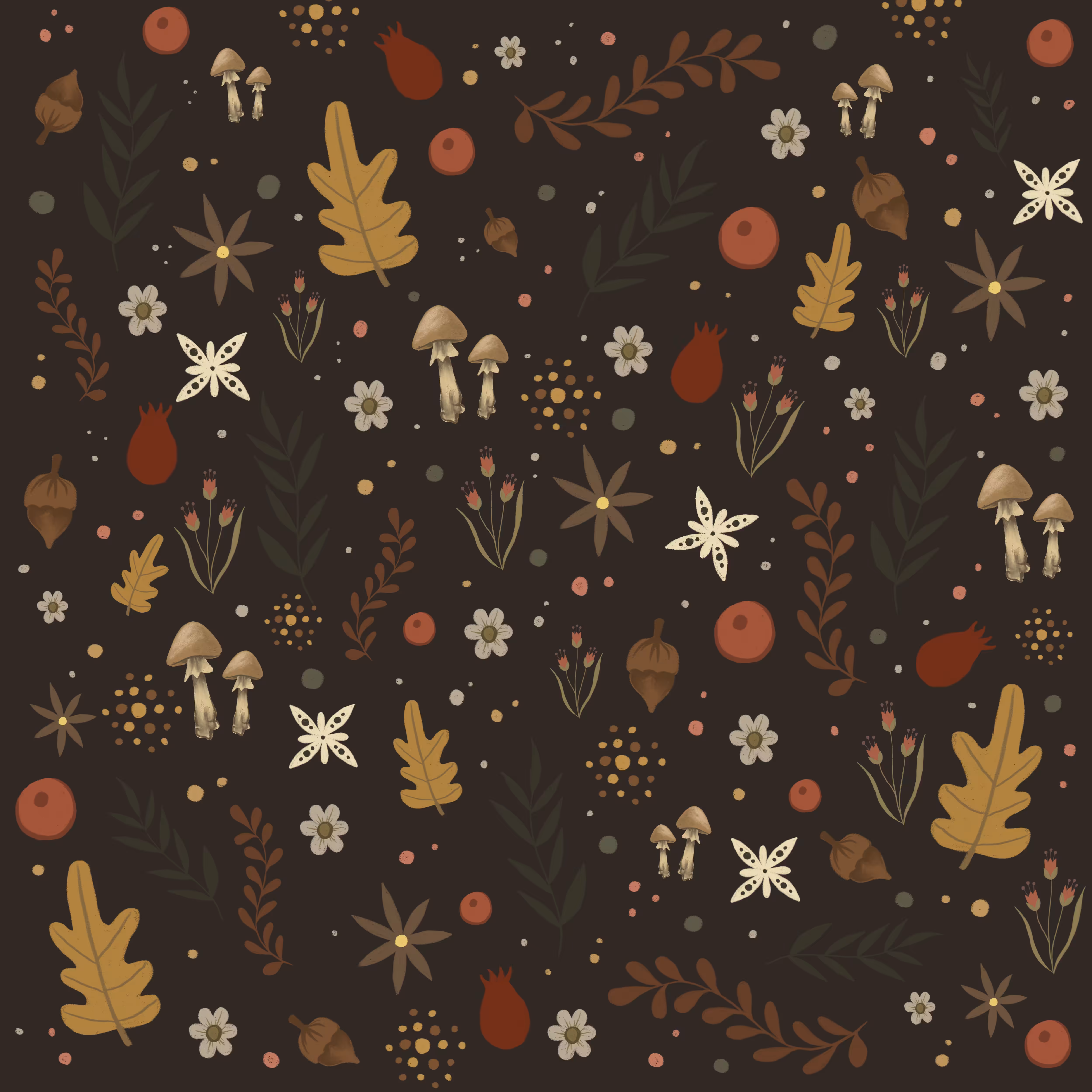 Autumn…