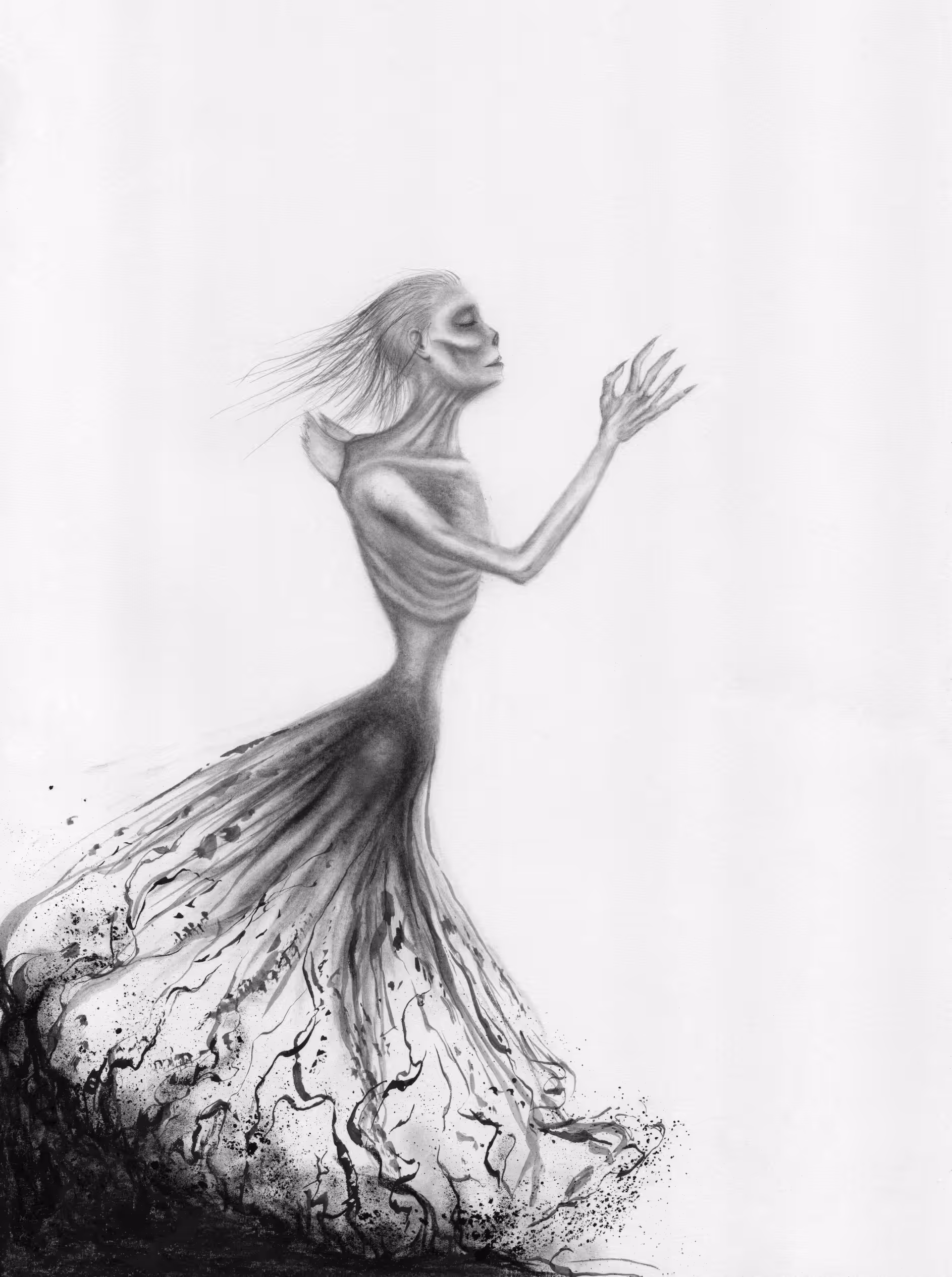 Dead Angel