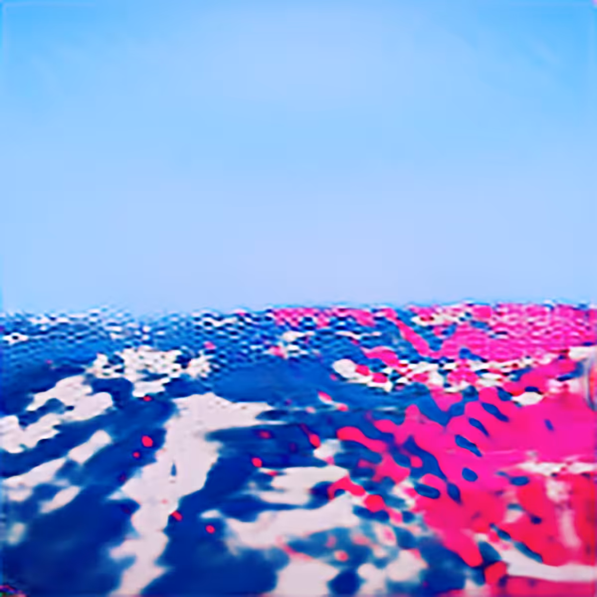mSeascape #2
