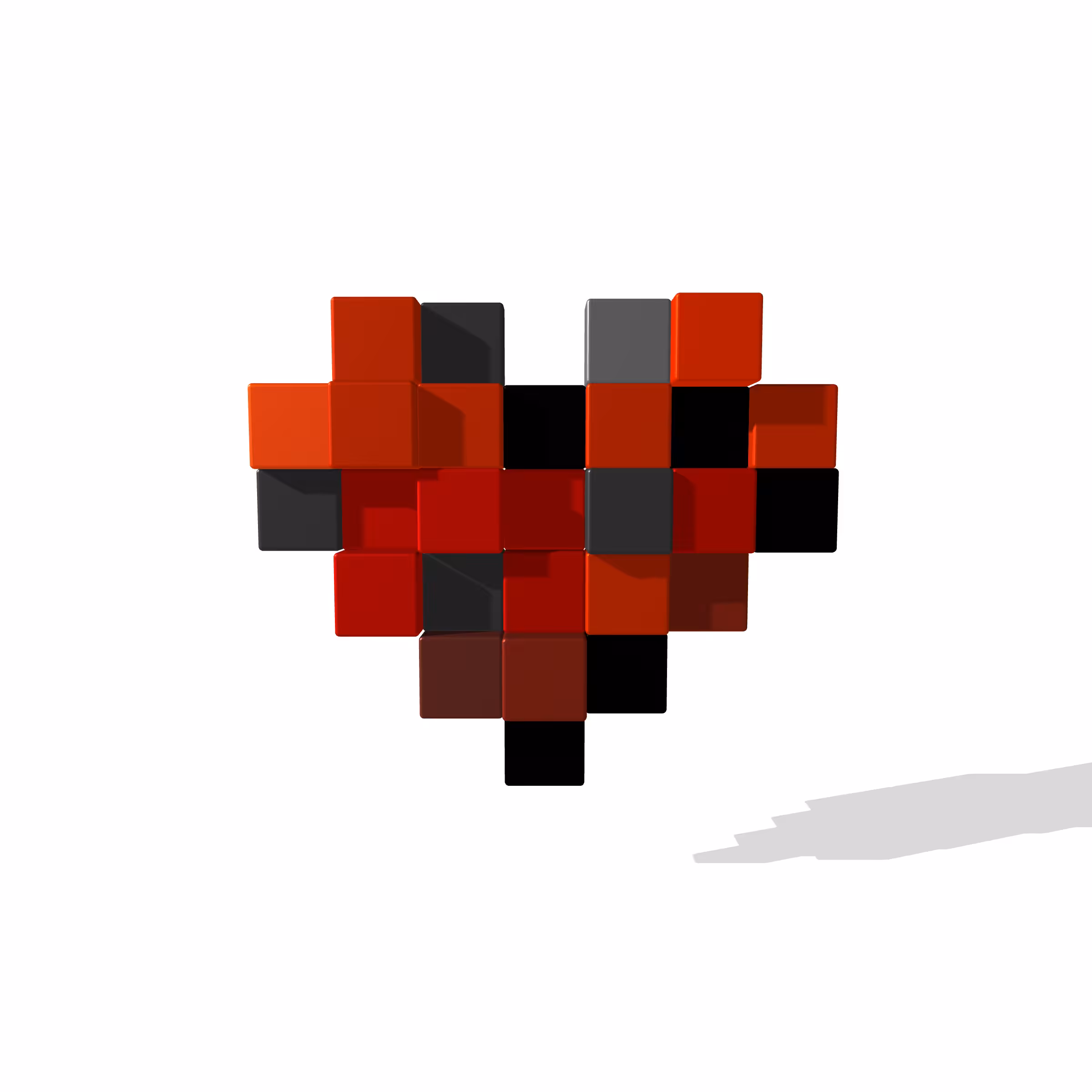 heart + craft #26404