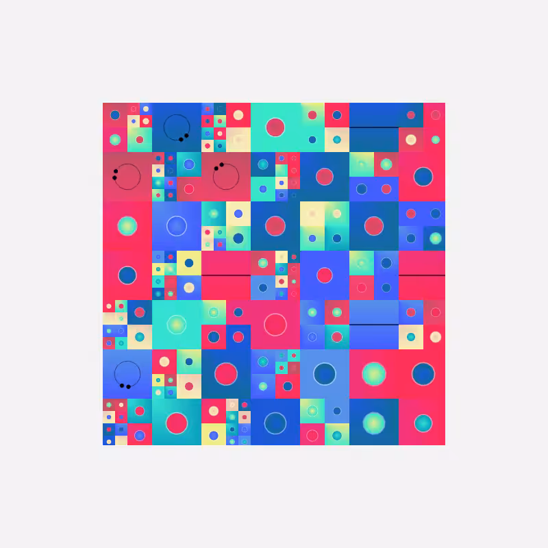 Untitled II #10