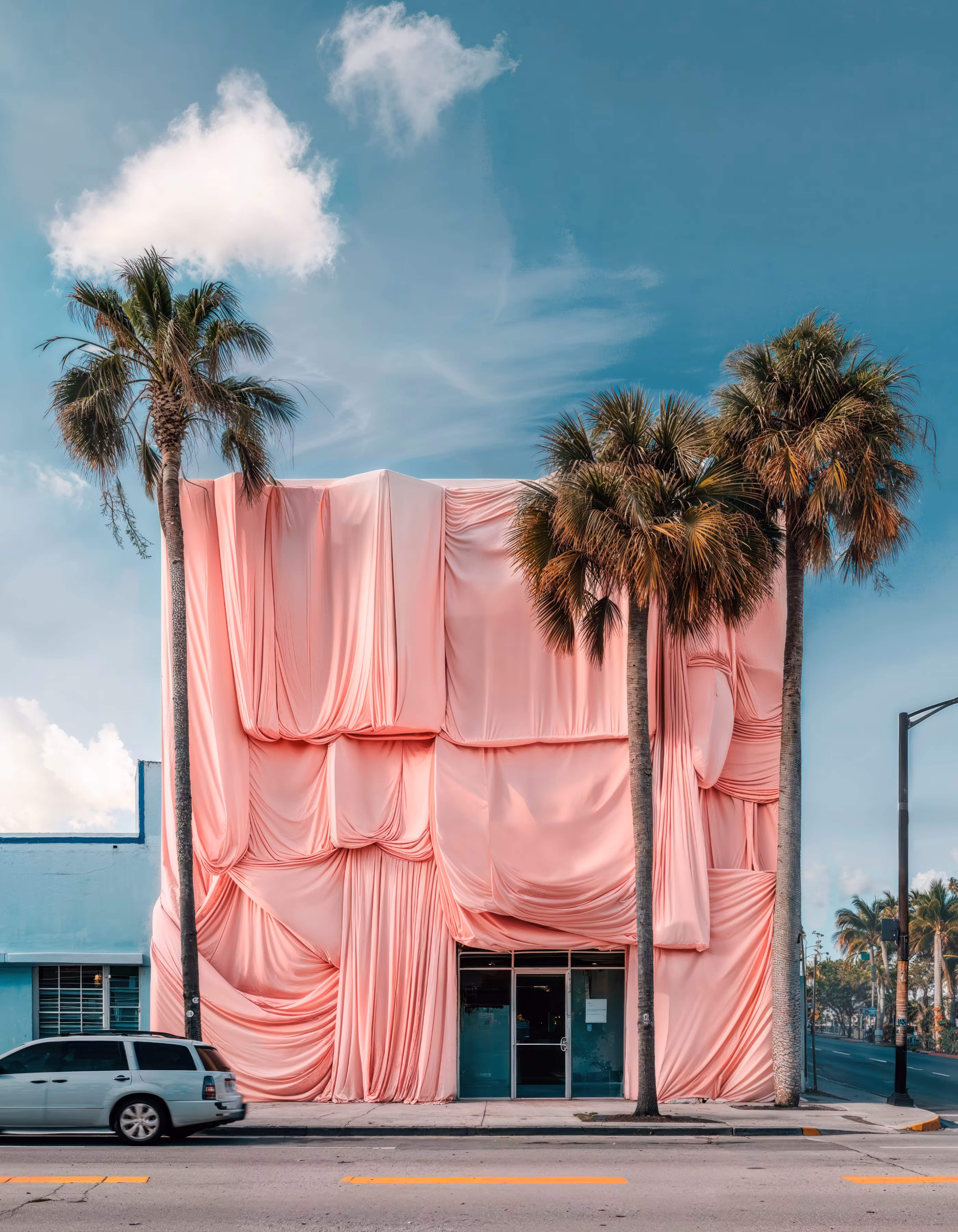 Take Over Miami #20
