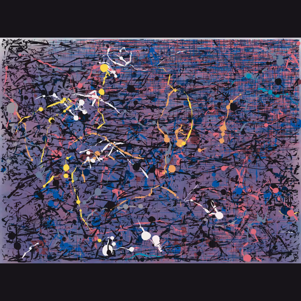 Echoes of Decay #13