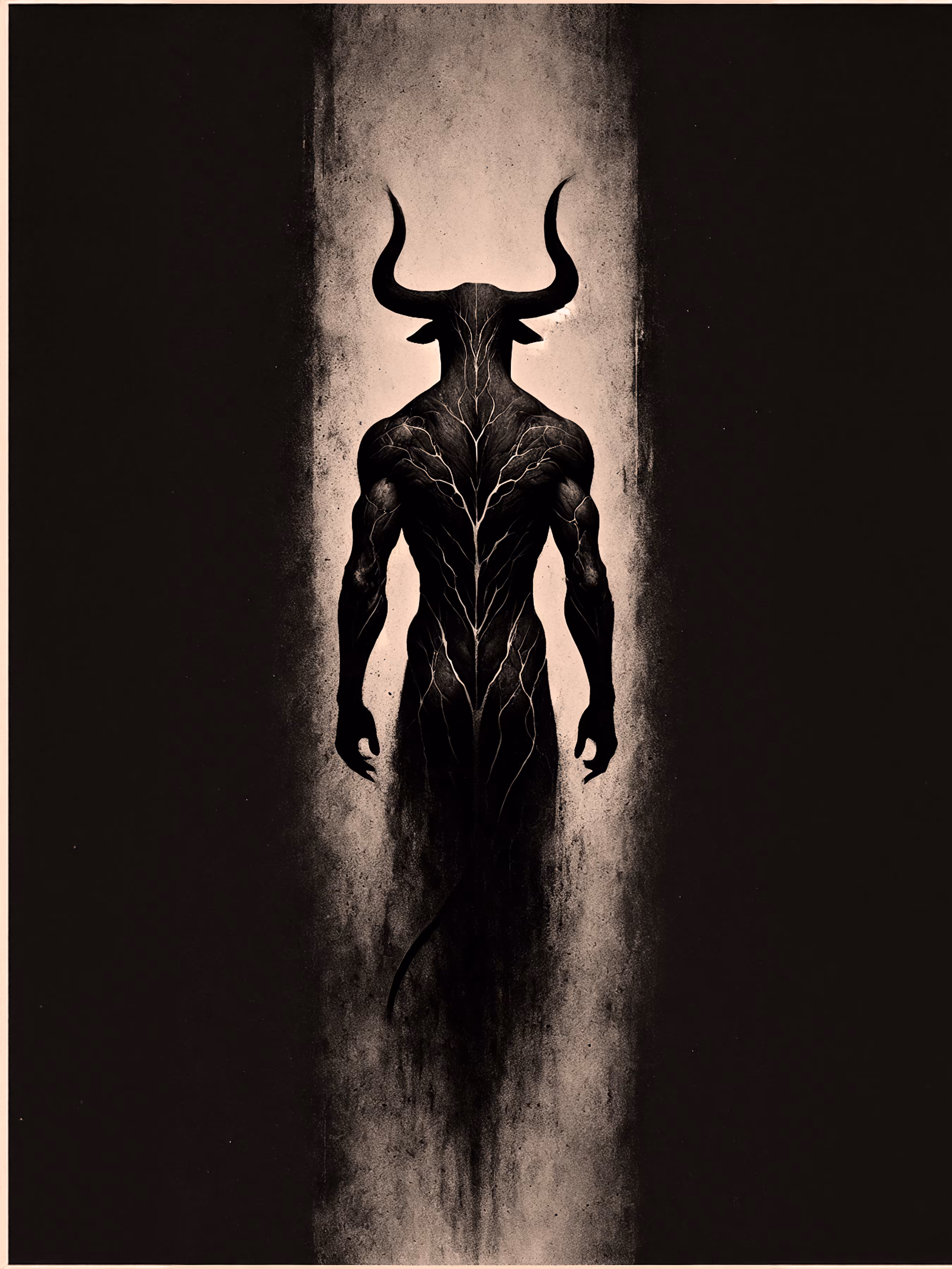 The Bull's Dominion: Unseen Strength